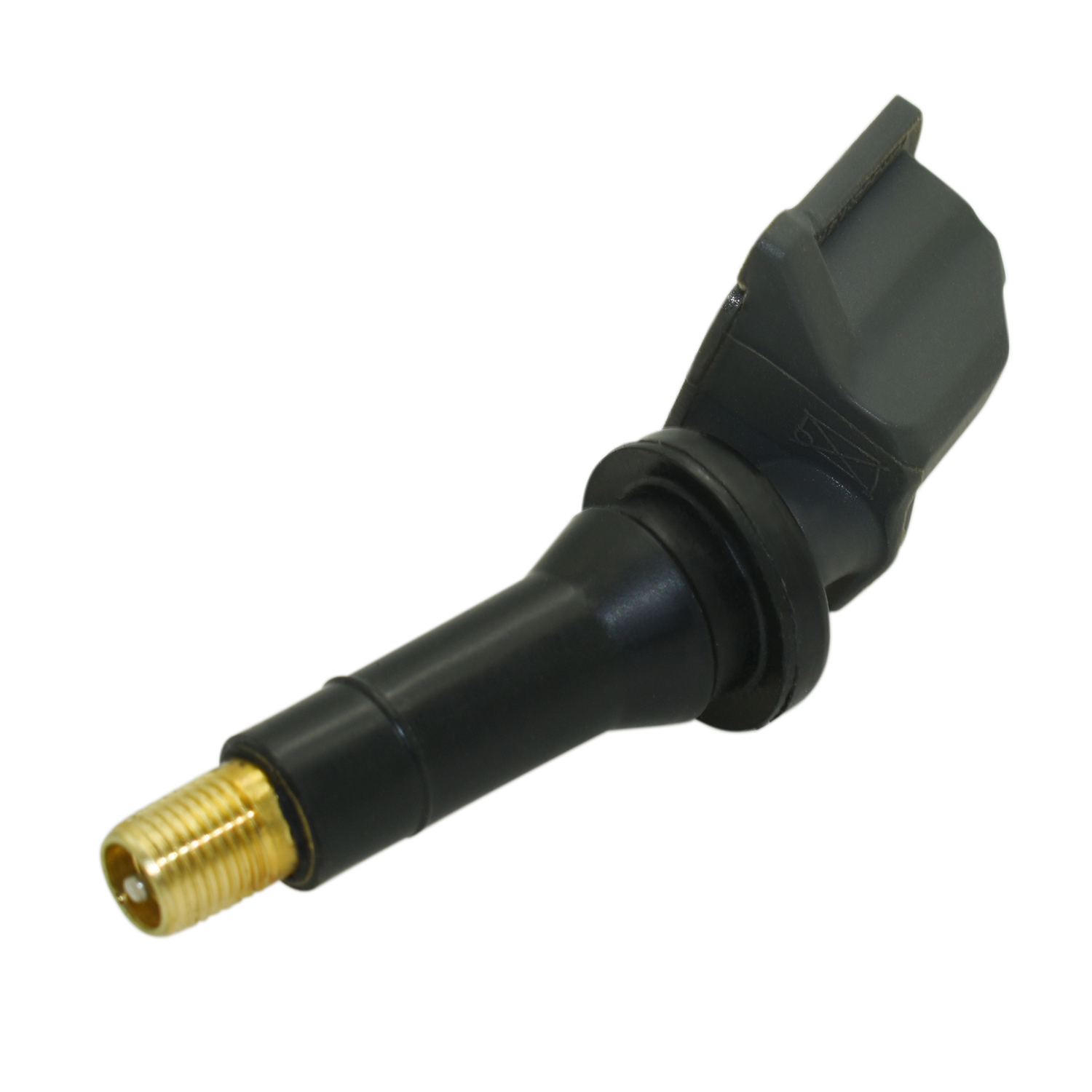 Elektricky napájený snímač systému monitorování tlaku v pneumatikách TPMS 40700-6UA0A angle 2