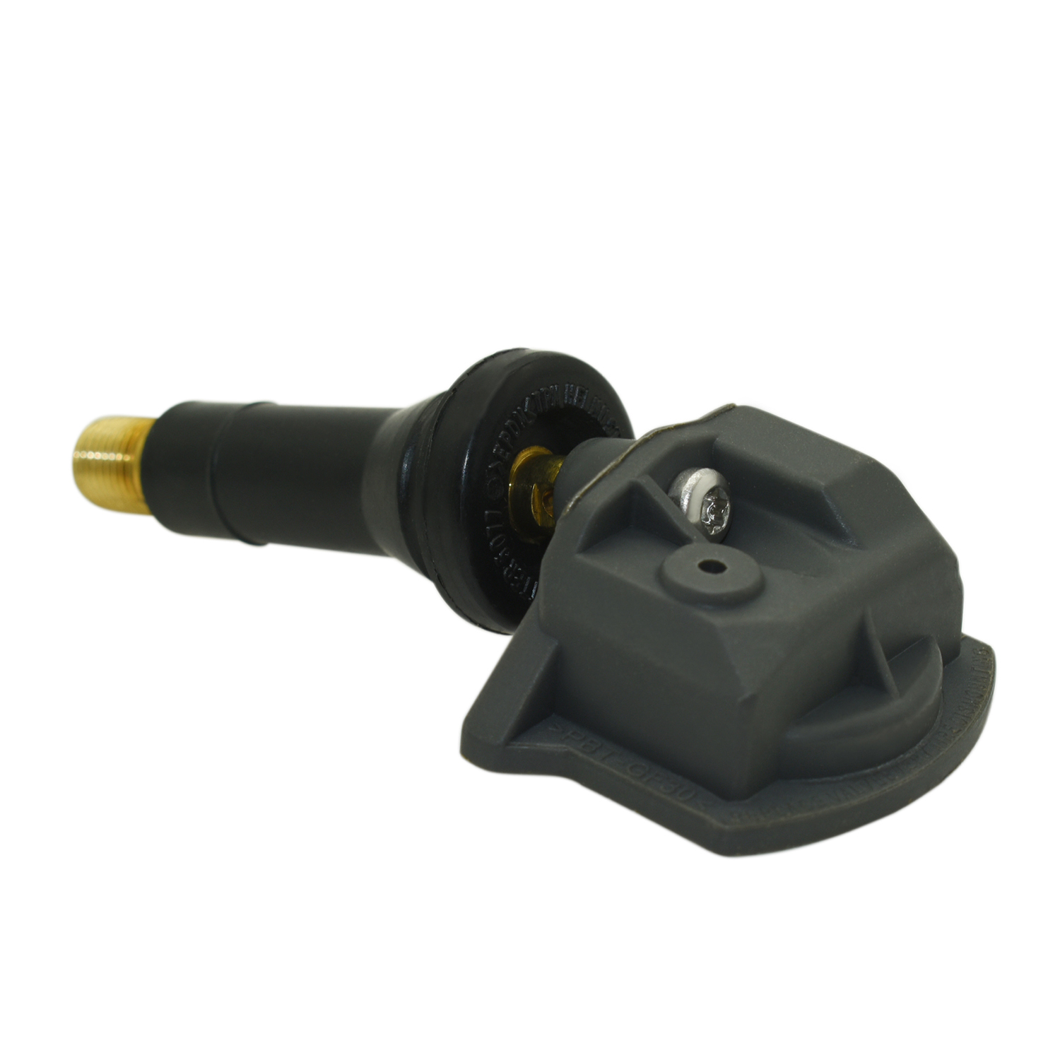 Elektricky napájený snímač systému monitorování tlaku v pneumatikách TPMS 40700-6UA0A angle 4