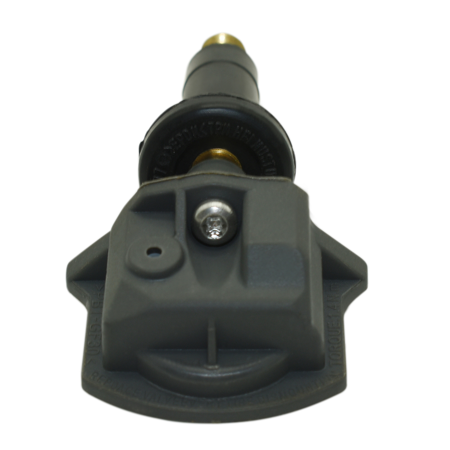 Elektricky napájený snímač systému monitorování tlaku v pneumatikách TPMS 40700-6UA0A angle 8