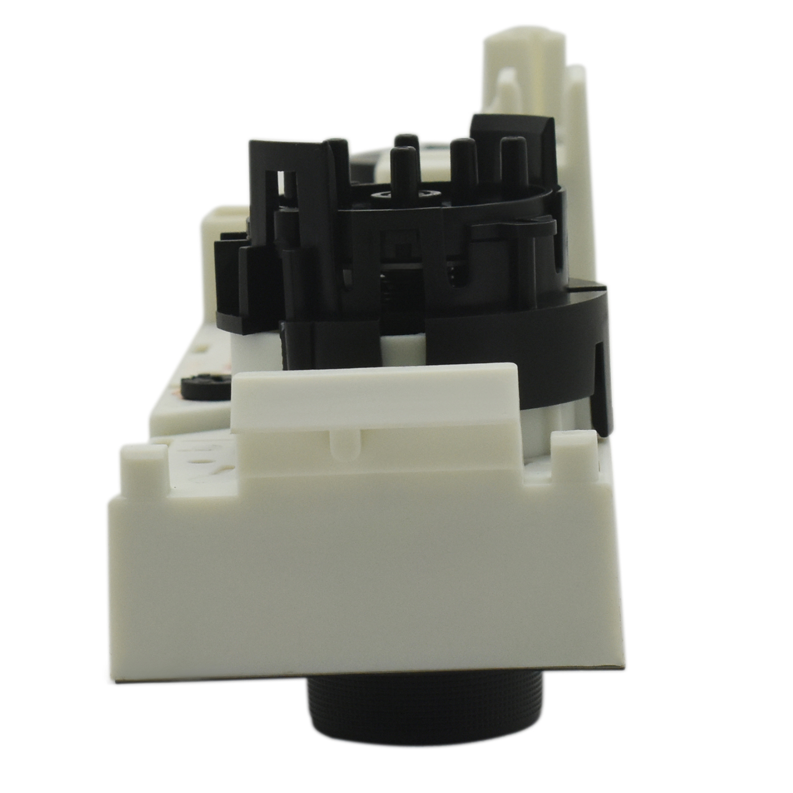 Modul řízení topení a klimatizace 599-293 angle 3