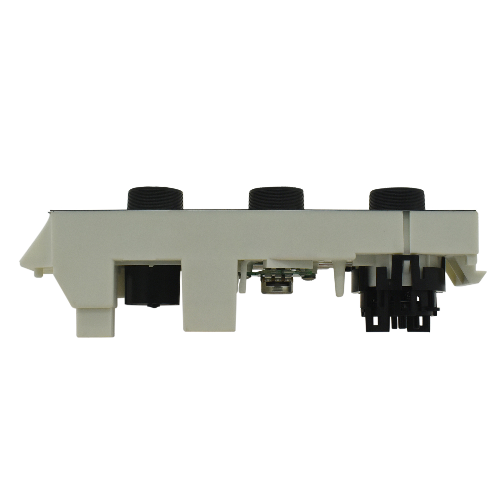 Modul řízení topení a klimatizace 599-293 angle 7