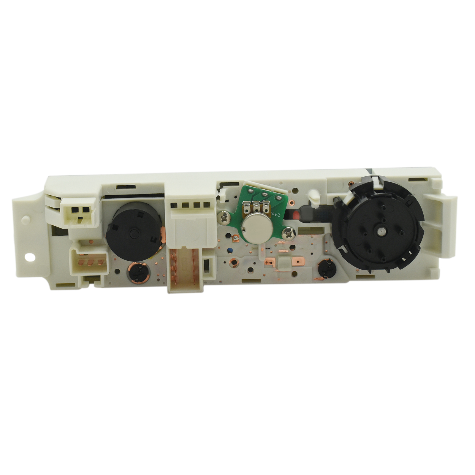 Modul řízení topení a klimatizace 599-293 angle 8