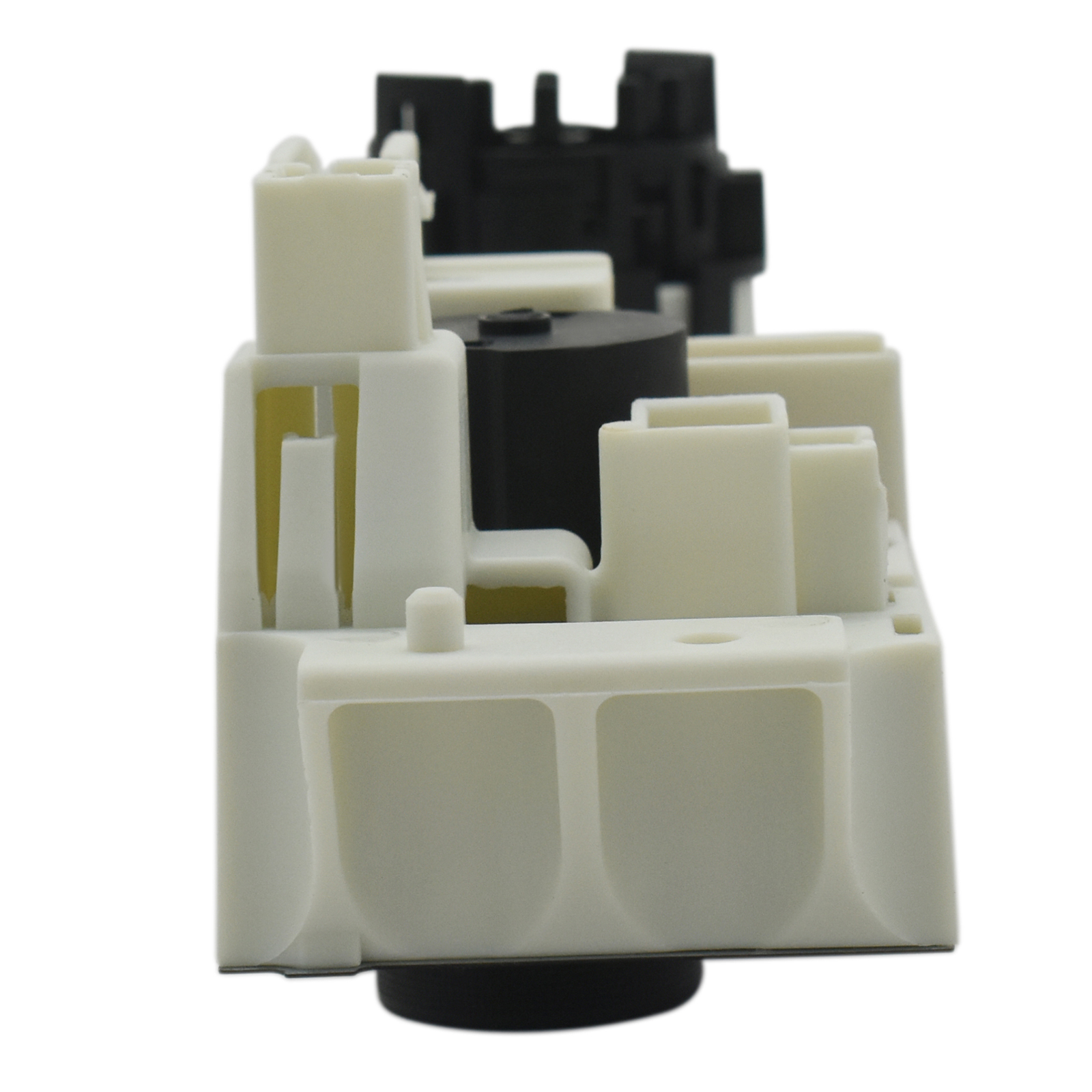 Modul řízení topení a klimatizace 599-293 angle 2