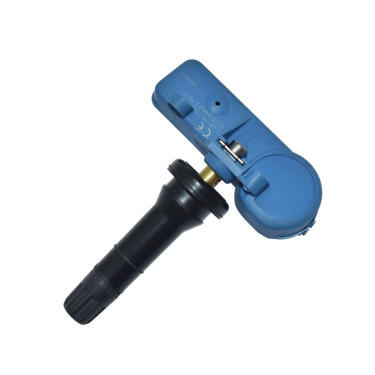 Snímač tlaku v pneumatikách TPMS 13589256 angle 8