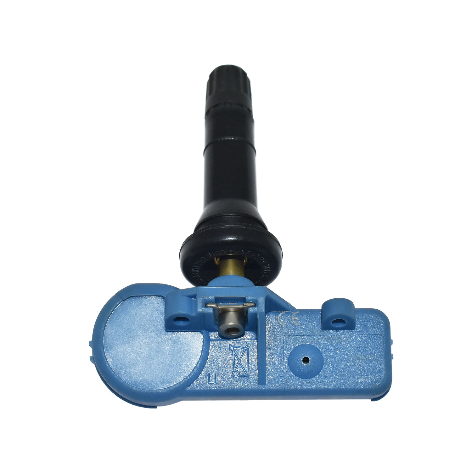 Snímač tlaku v pneumatikách TPMS 13589256 angle 7