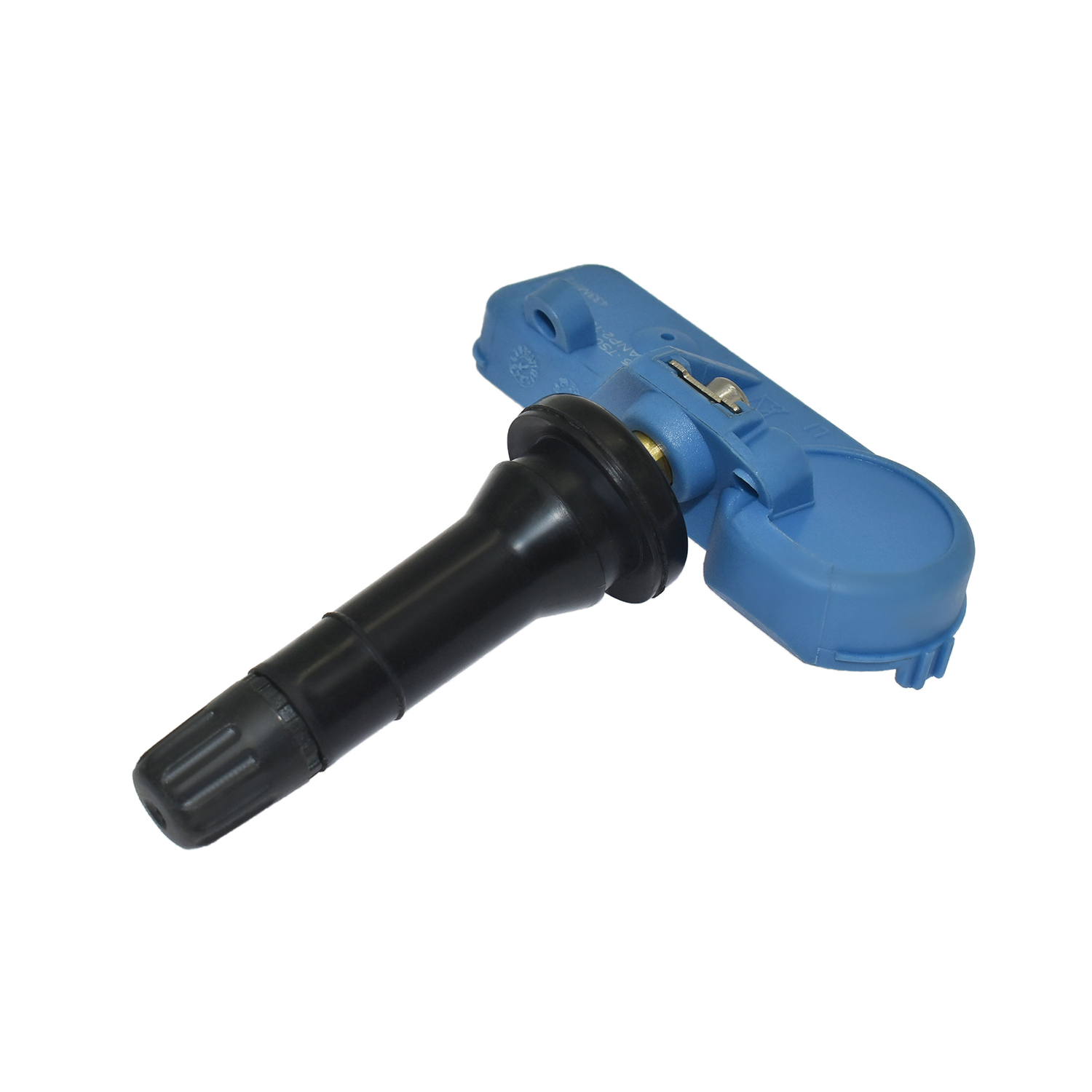 Snímač tlaku v pneumatikách TPMS 13589256 angle 3