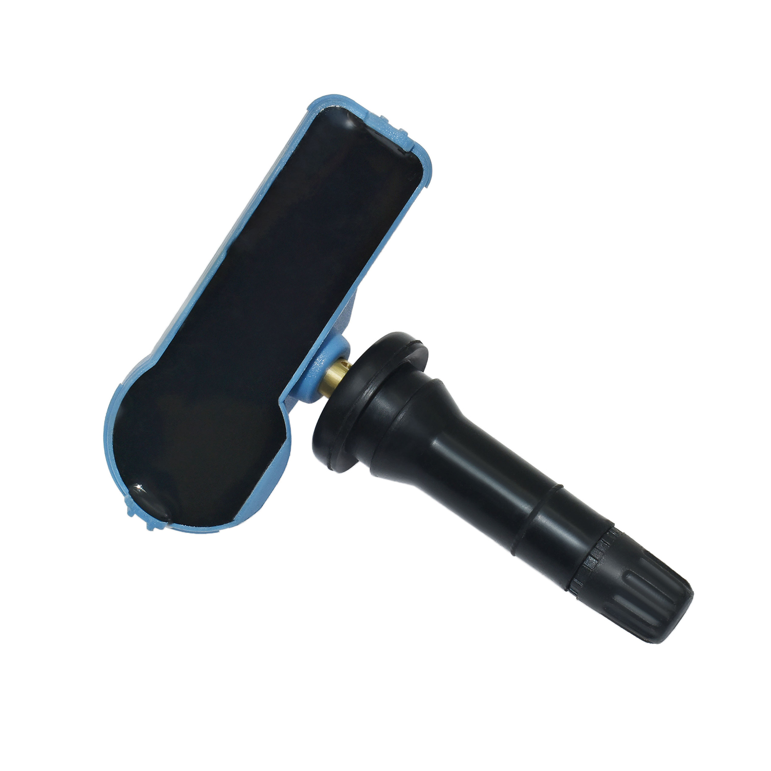 Snímač tlaku v pneumatikách TPMS 13589256 angle 4
