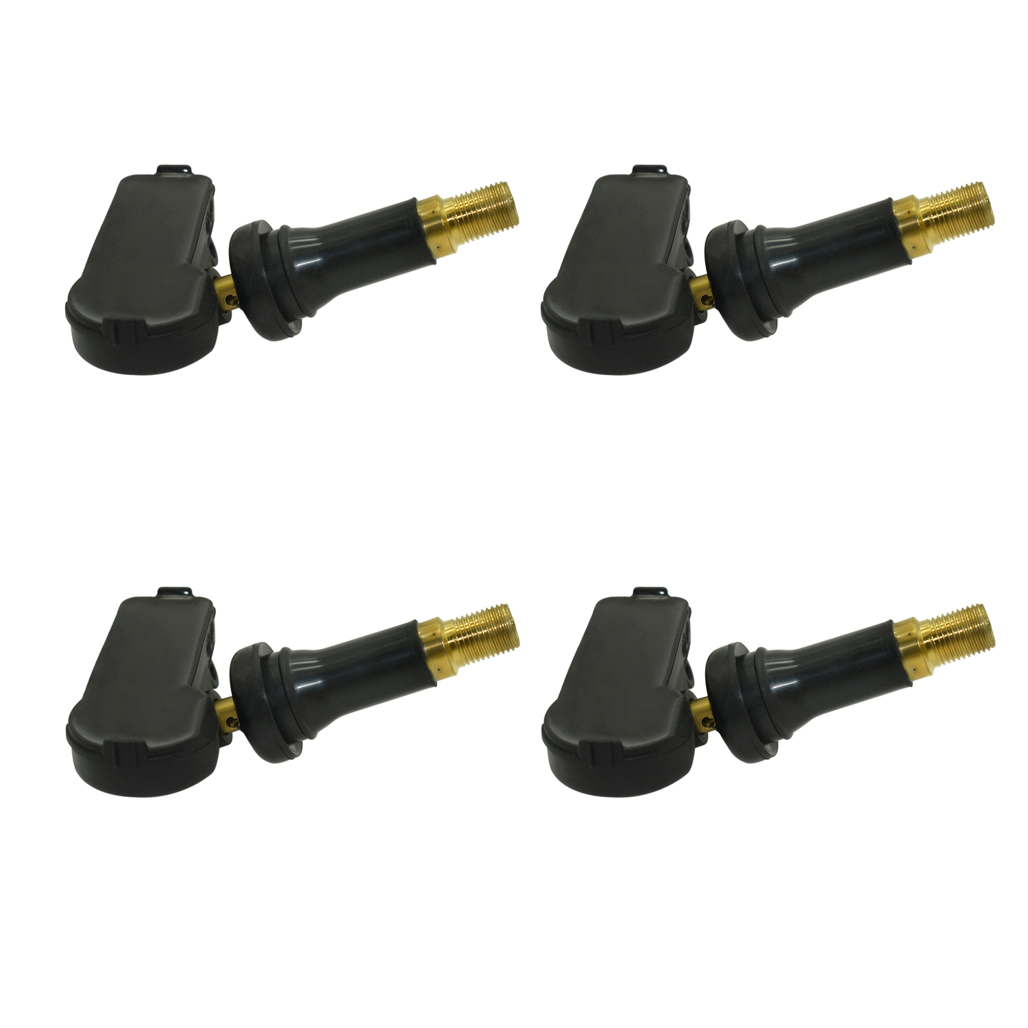 TPMS Tire Pressure Monitoring Sensor 9L3Z-1A189-A angle 11