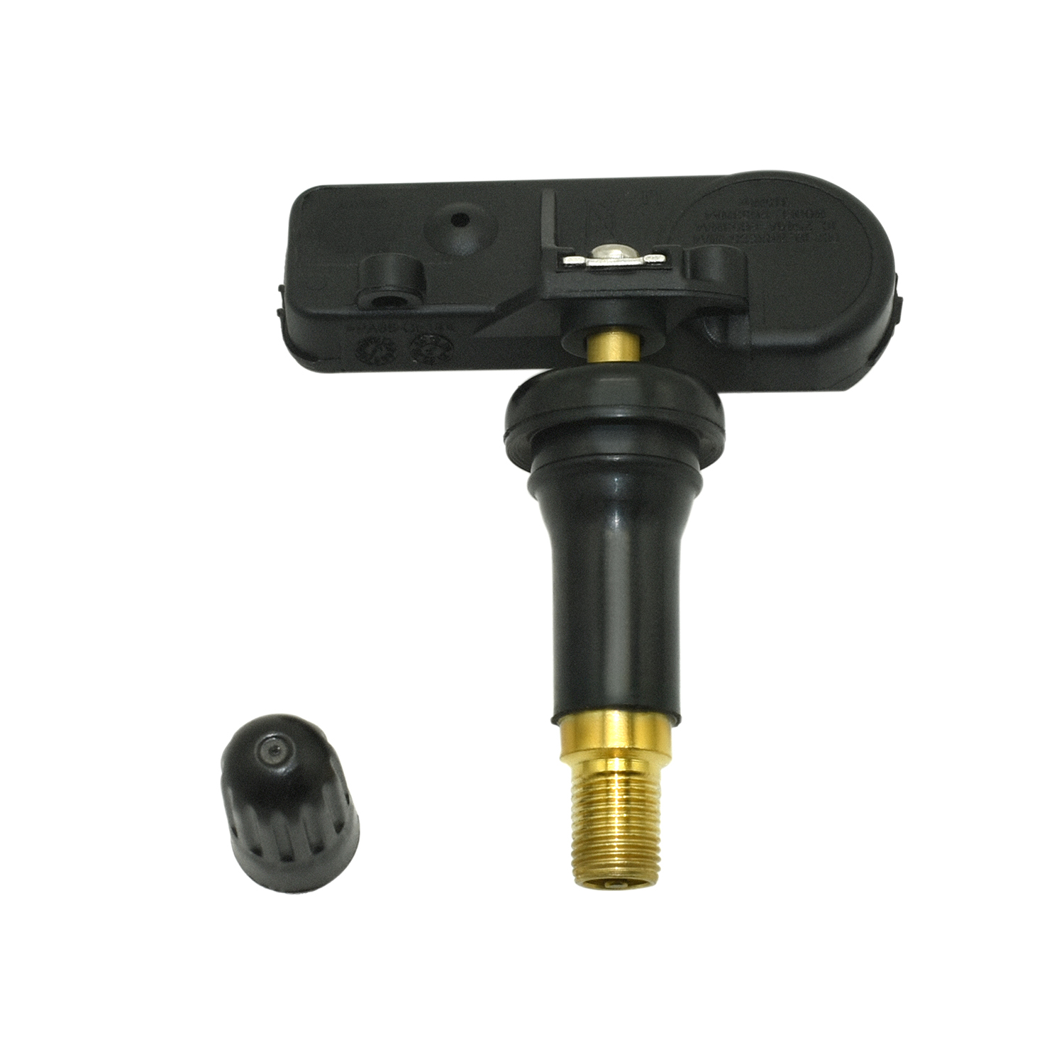 TPMS Tire Pressure Monitoring Sensor 9L3Z-1A189-A angle 8