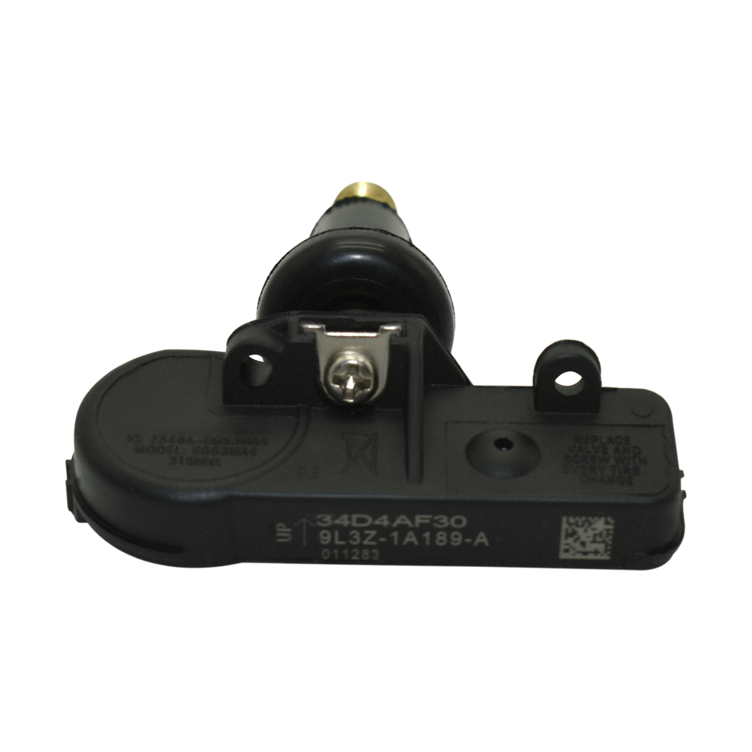 TPMS Tire Pressure Monitoring Sensor 9L3Z-1A189-A angle 5