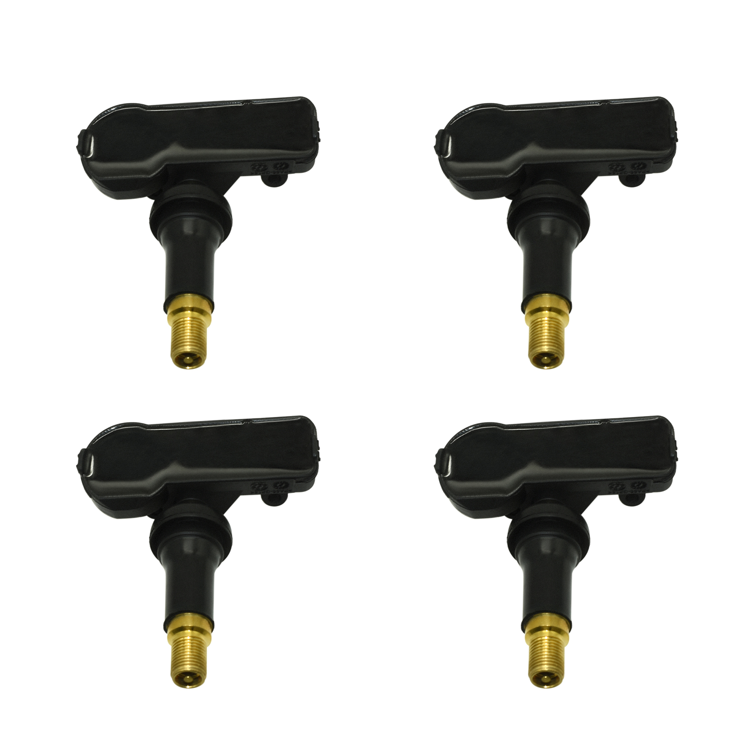 TPMS Tire Pressure Monitoring Sensor 9L3Z-1A189-A angle 3