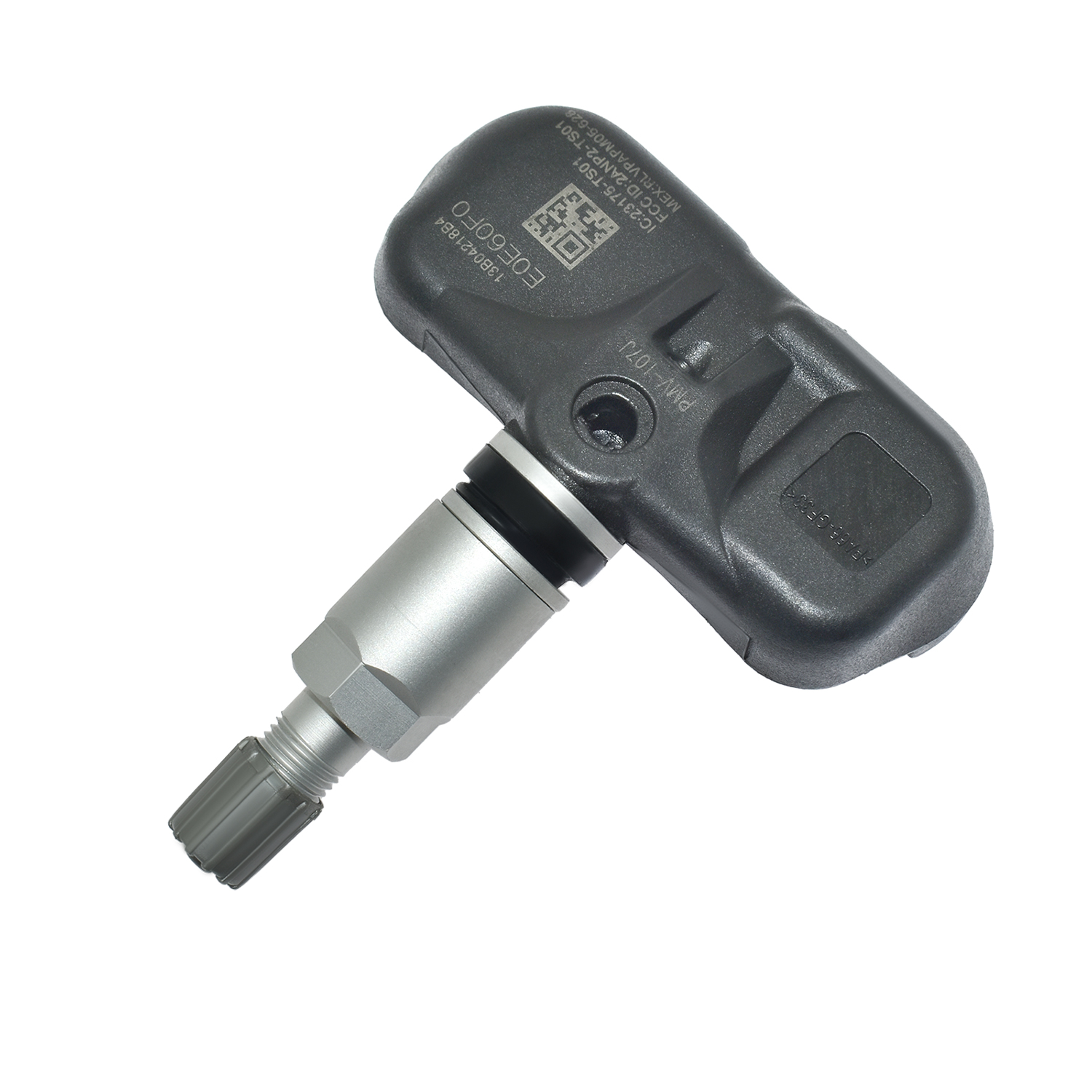 Snímač tlaku v pneumatikách TPMS PMV-107J angle 9