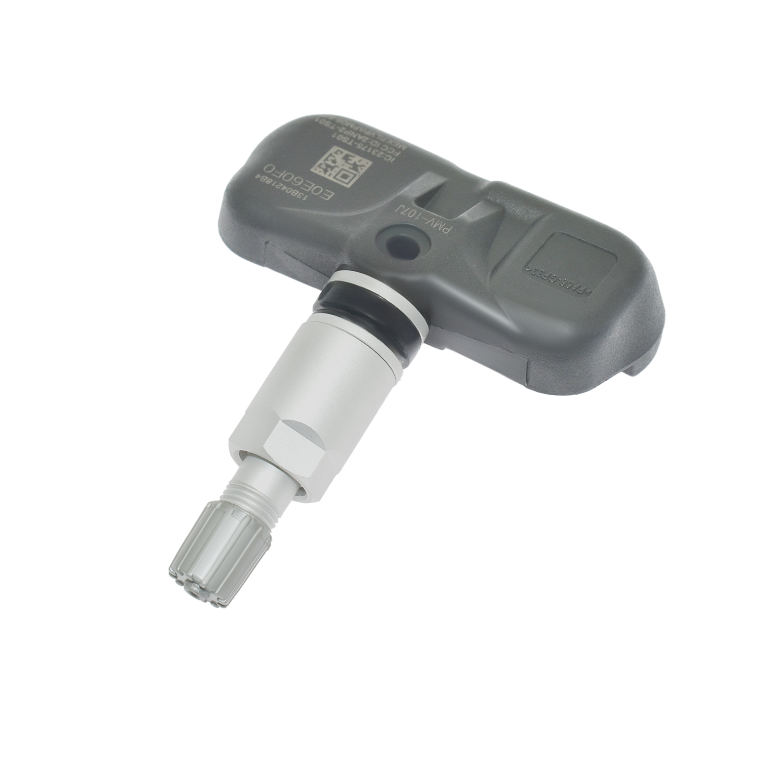 Snímač tlaku v pneumatikách TPMS PMV-107J angle 2