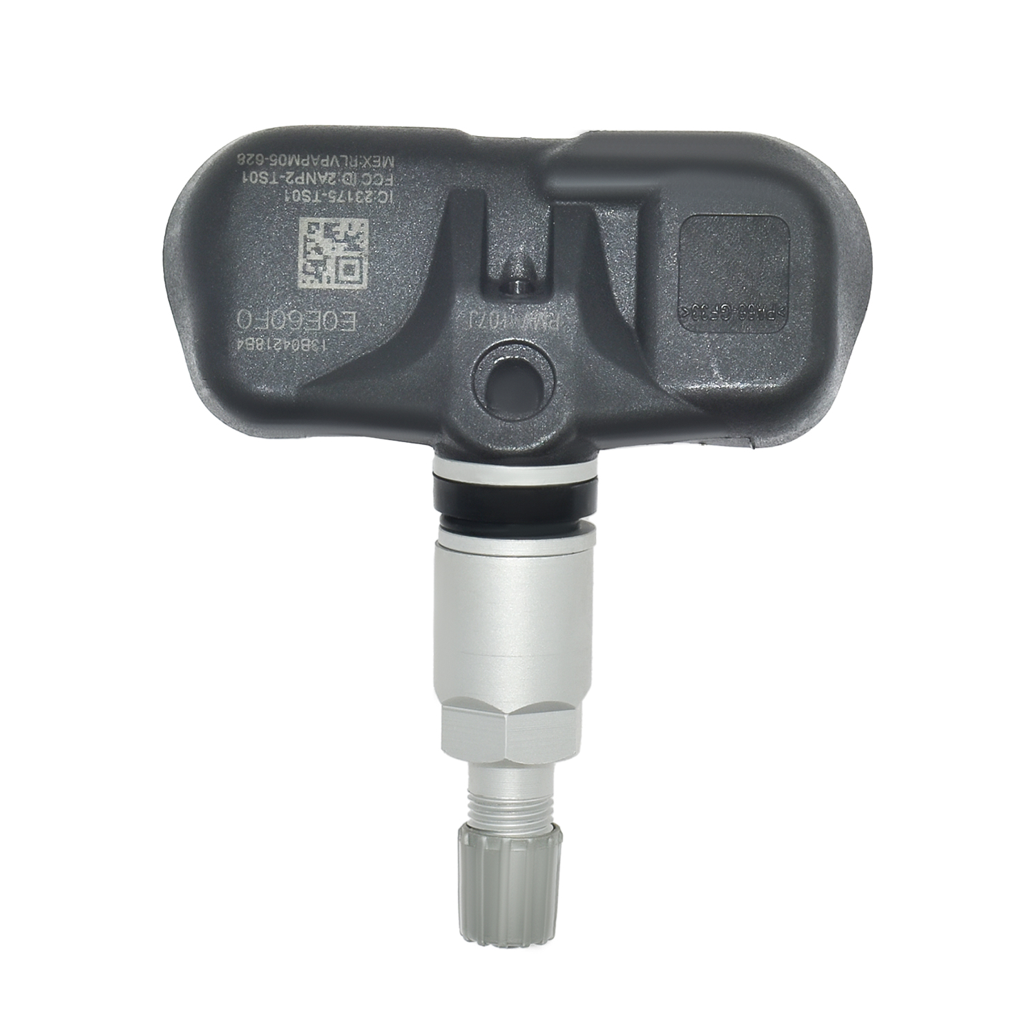 Snímač tlaku v pneumatikách TPMS PMV-107J angle 3