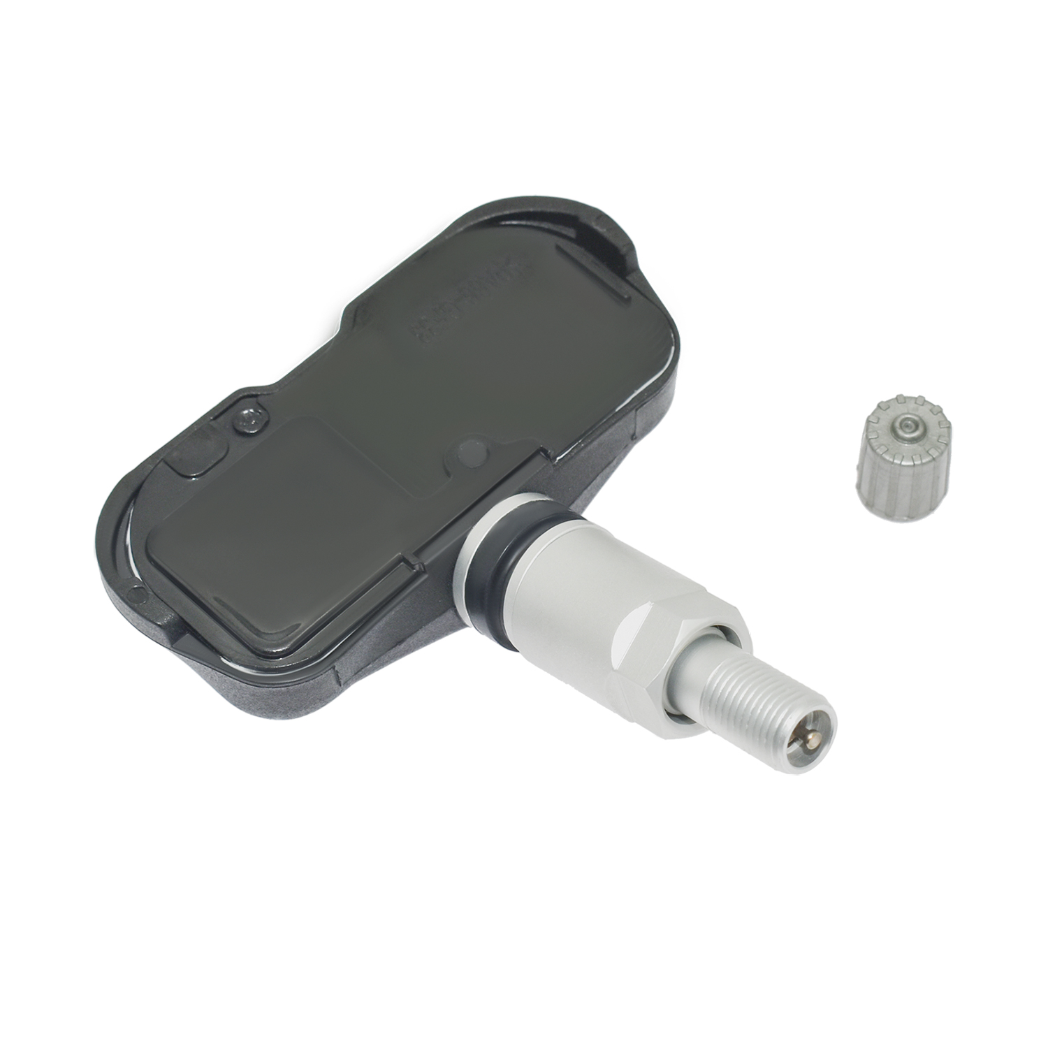Snímač tlaku v pneumatikách TPMS PMV-107J angle 5