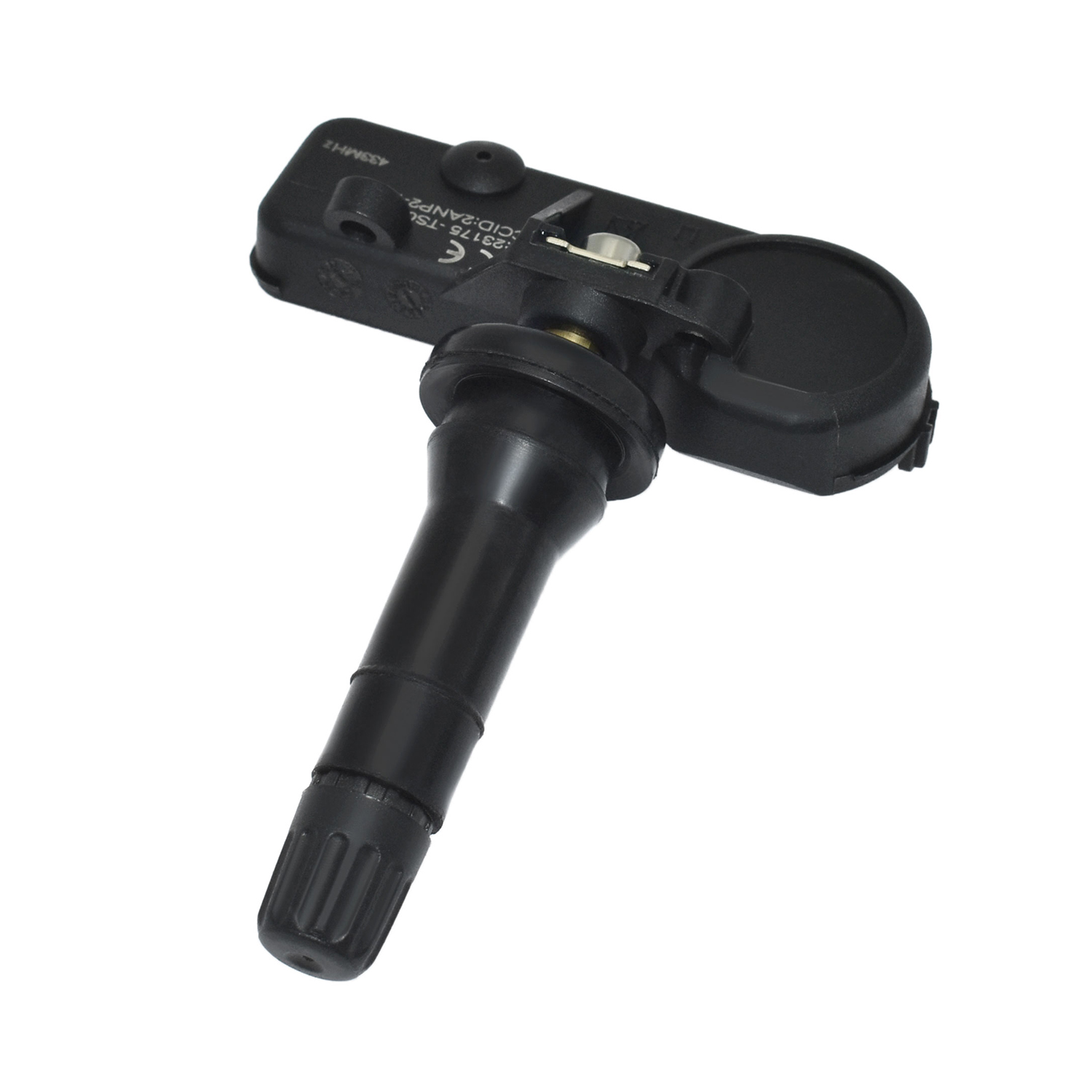 Elektricky napájený snímač systému monitorování tlaku v pneumatikách TPMS 52933-3T000 angle 7