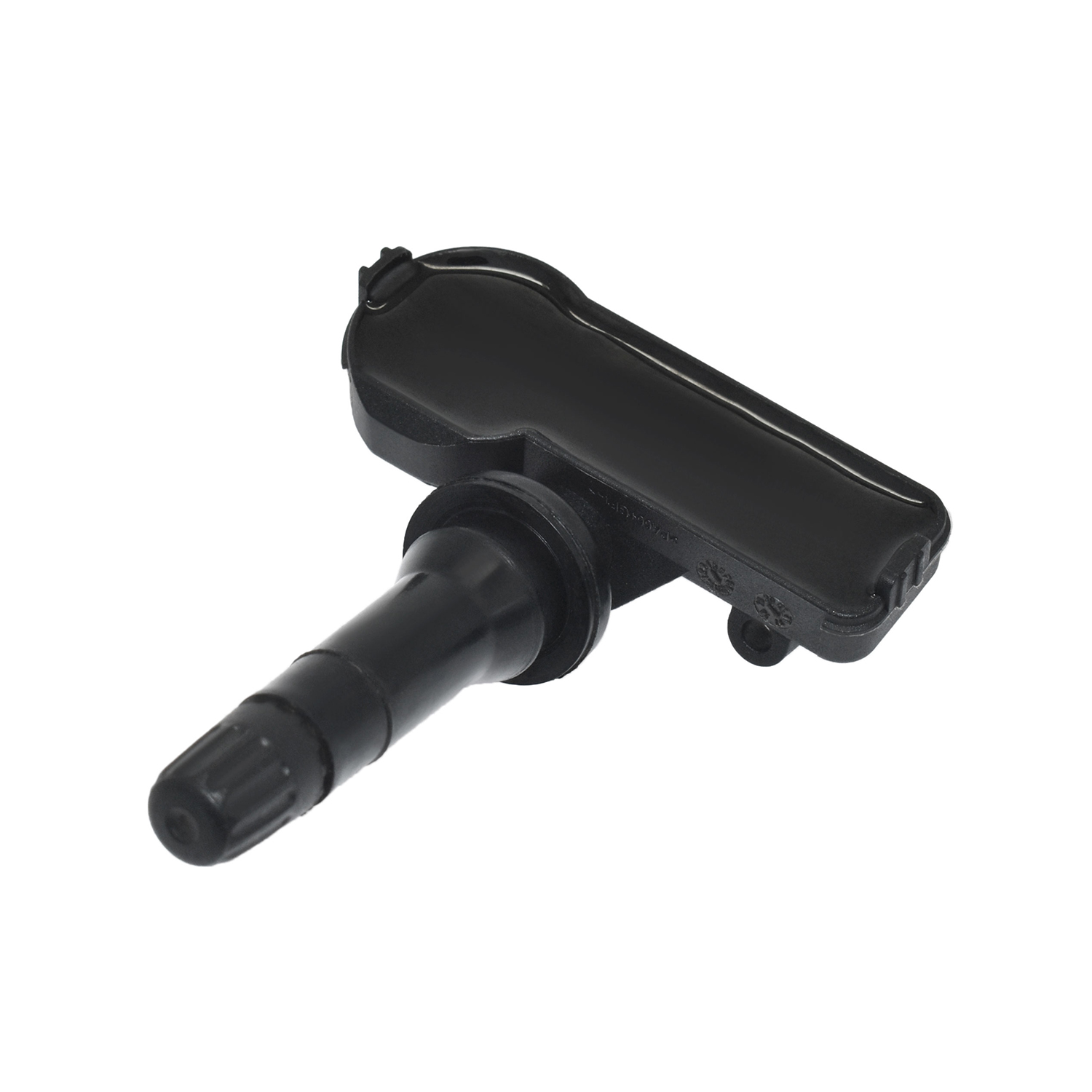 Elektricky napájený snímač systému monitorování tlaku v pneumatikách TPMS 52933-3T000 angle 2