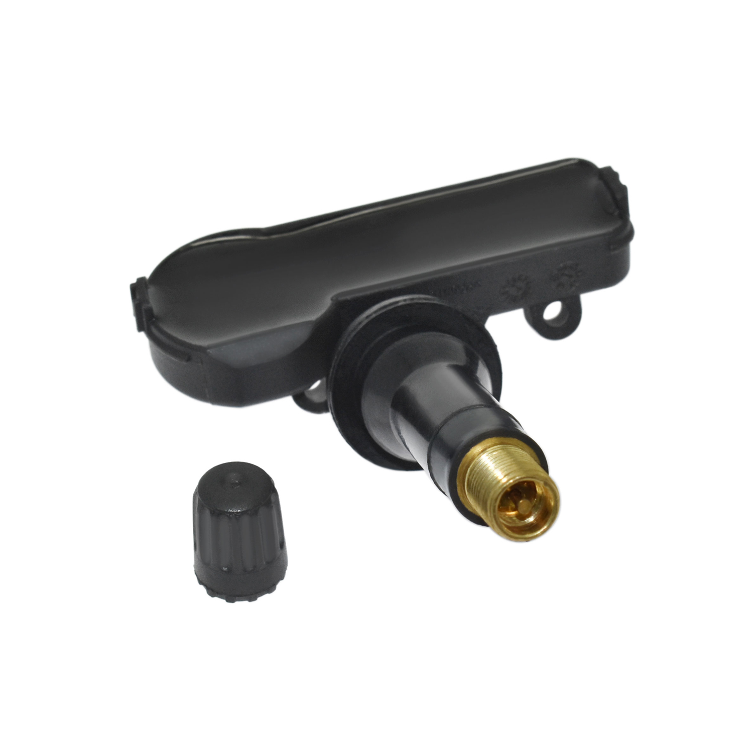 Elektricky napájený snímač systému monitorování tlaku v pneumatikách TPMS 52933-3T000 angle 8