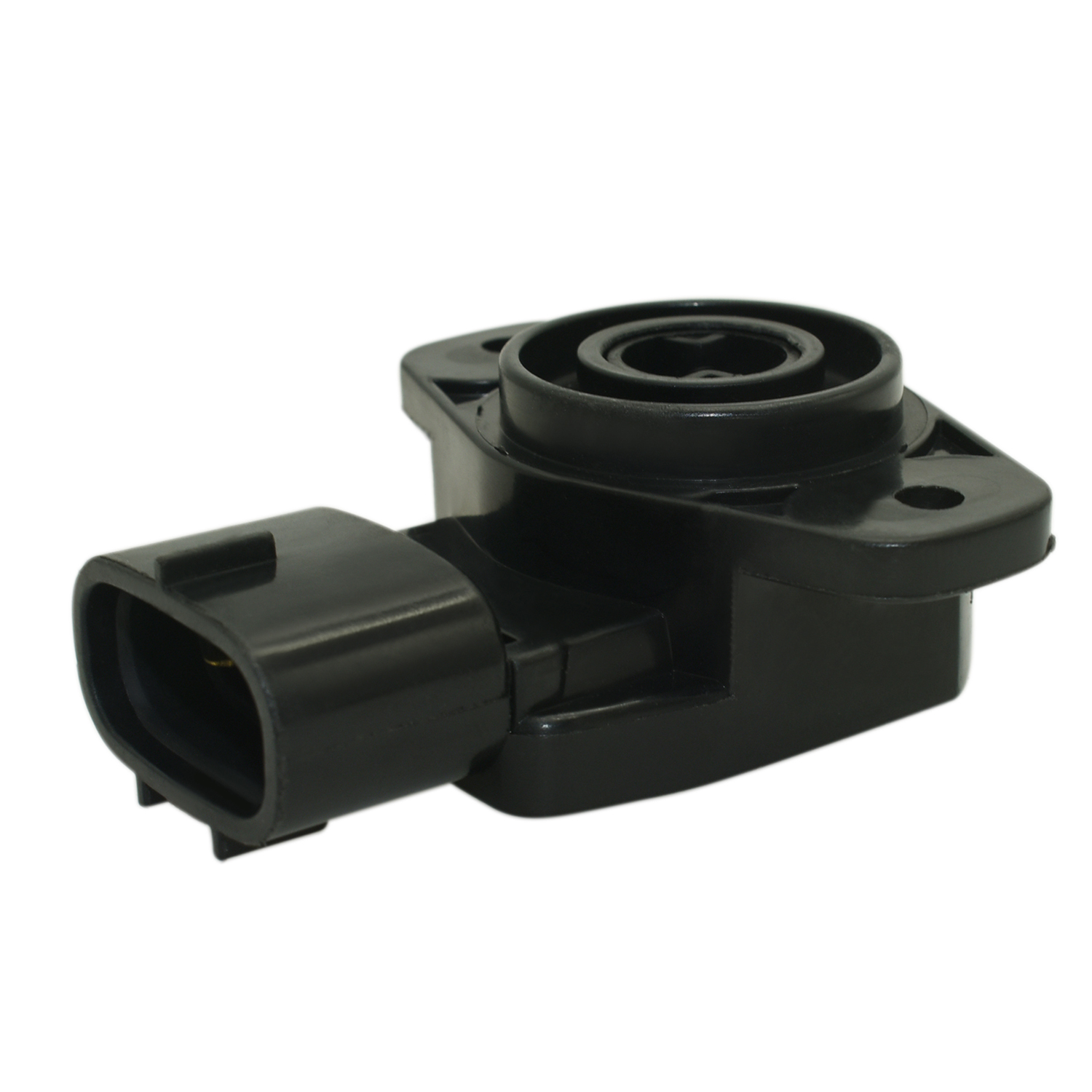 Throttle Position Sensor TPS 13420-86G01 angle 6