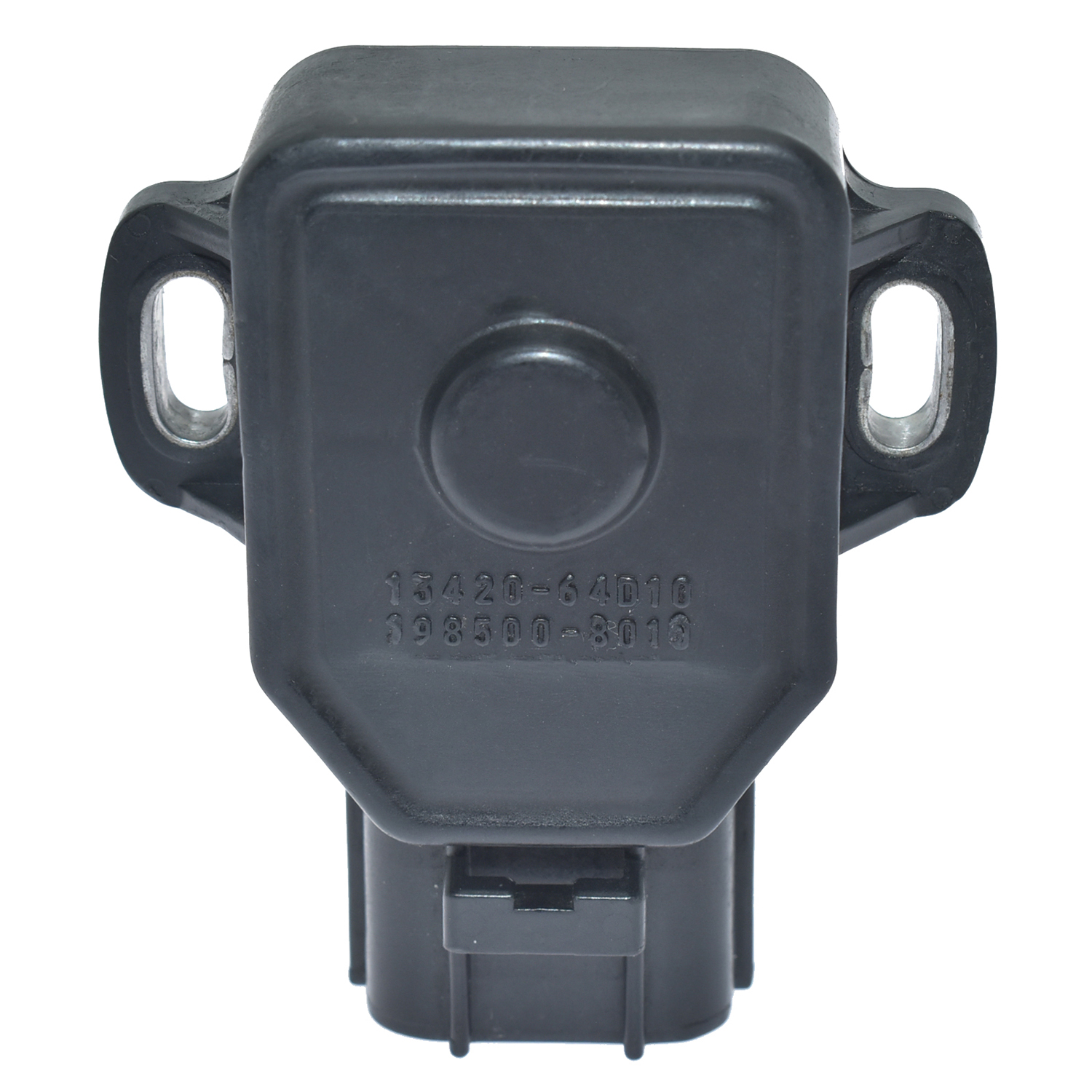 Throttle Position Sensor TPS 13420-64D10 angle 5