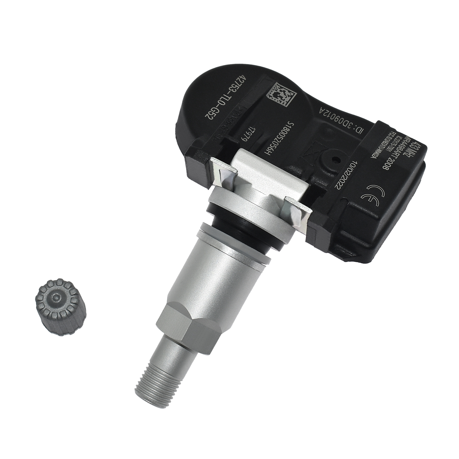 TPMS Tire Pressure Monitoring Sensor 42753-TL0-G52