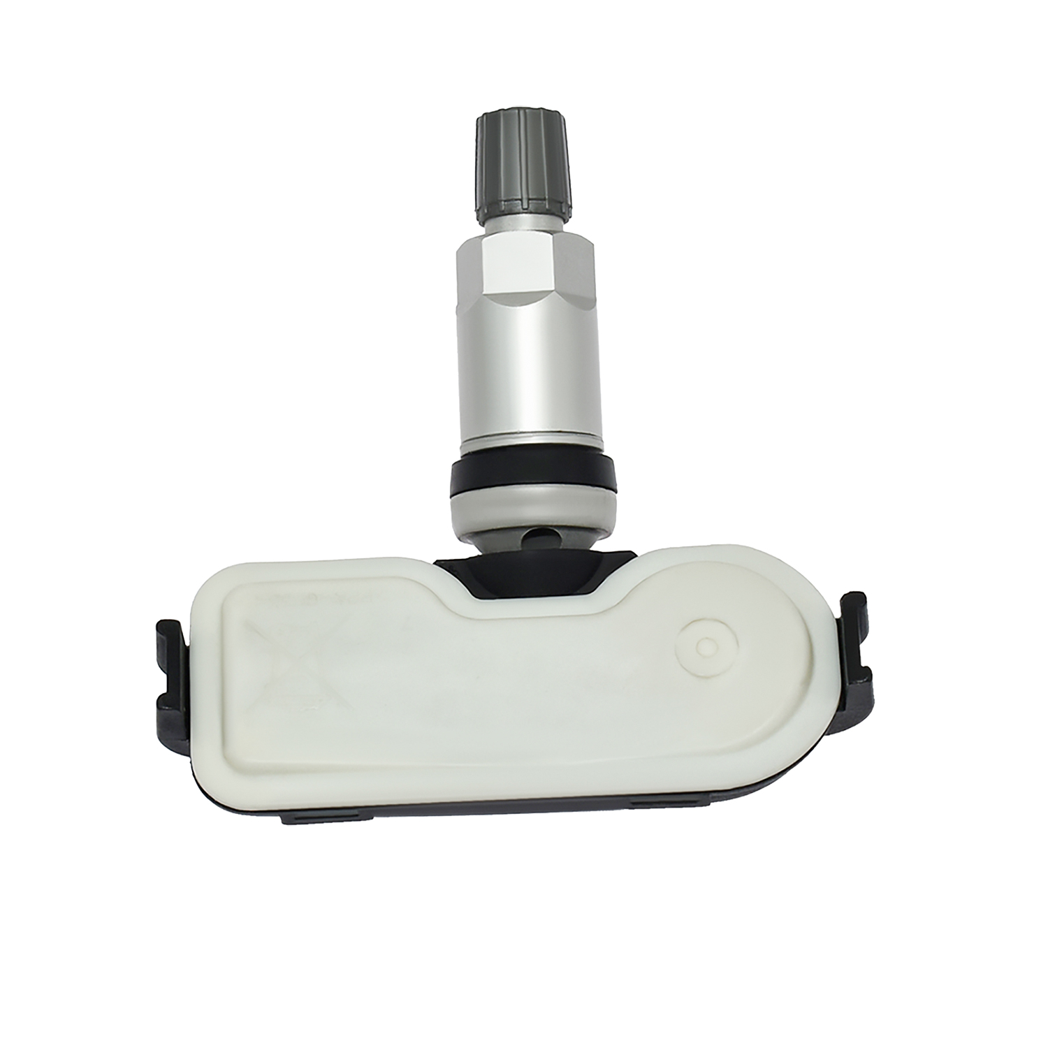 Elektricky napájený snímač systému monitorování tlaku v pneumatikách TPMS 52933-3X205 angle 6
