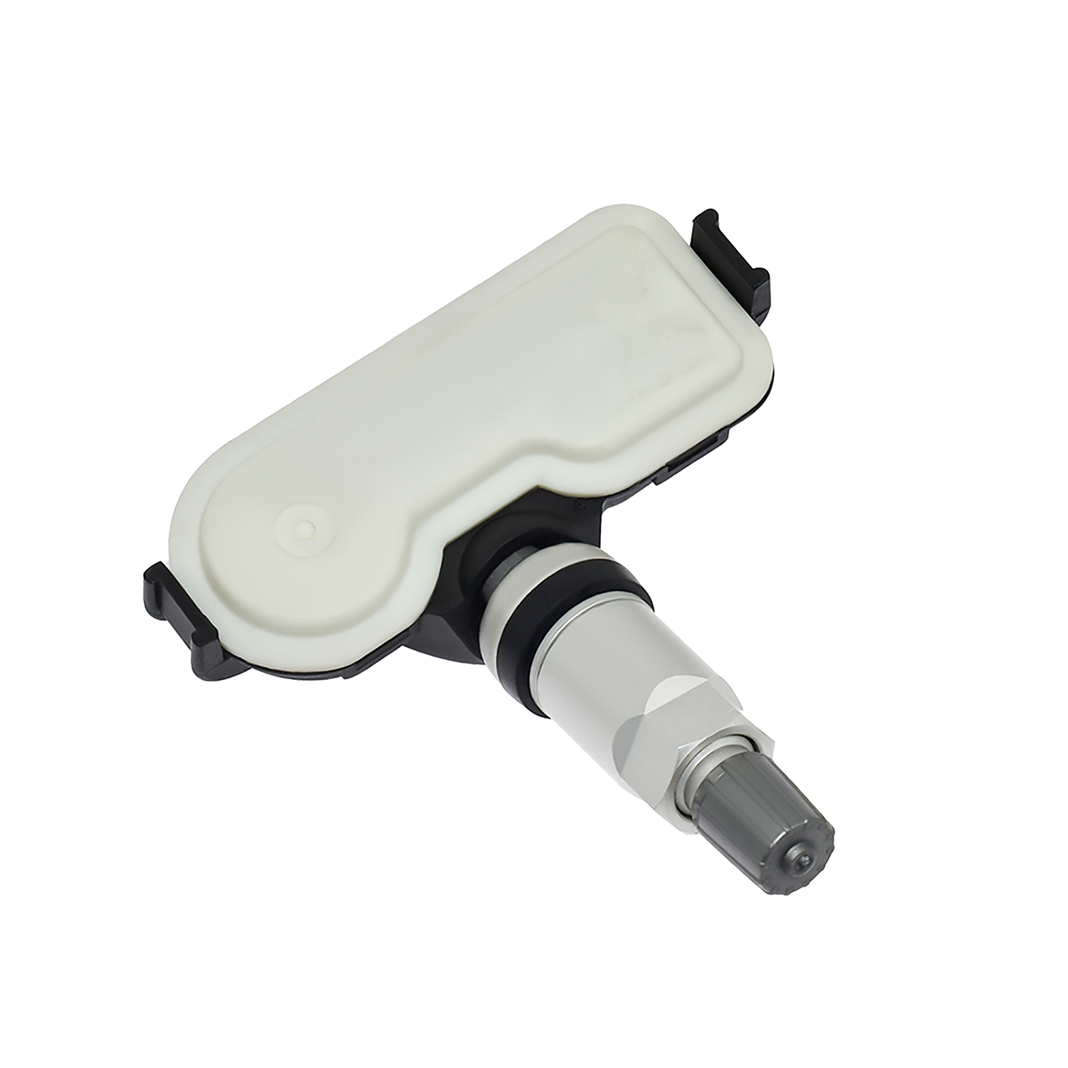 Elektricky napájený snímač systému monitorování tlaku v pneumatikách TPMS 52933-3X205 angle 5