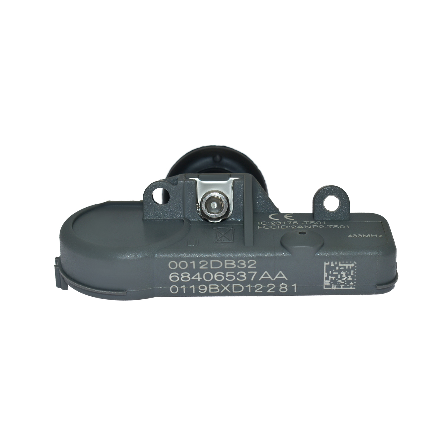 TPMS Tire Pressure Monitoring Sensor 68406537AA angle 9