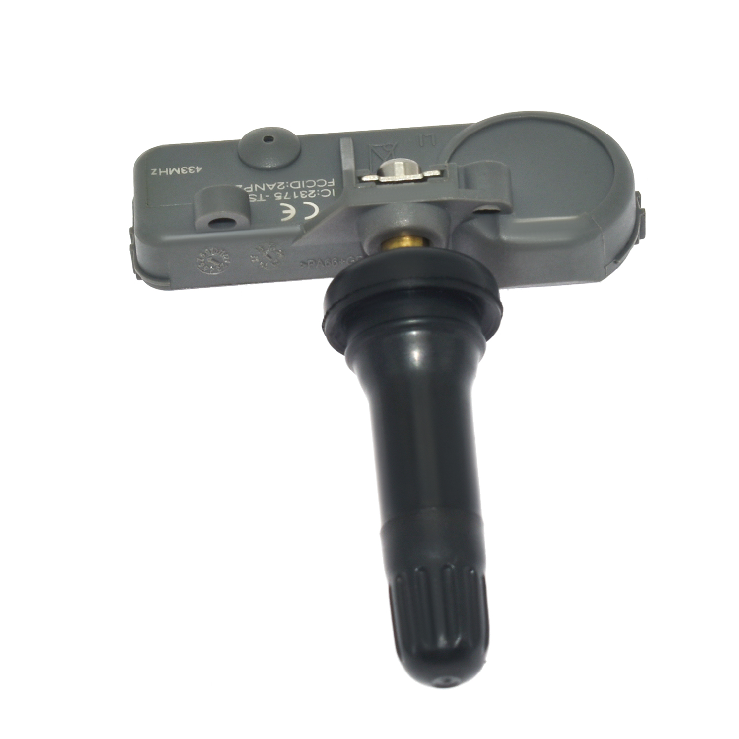 TPMS Tire Pressure Monitoring Sensor 68406537AA angle 10