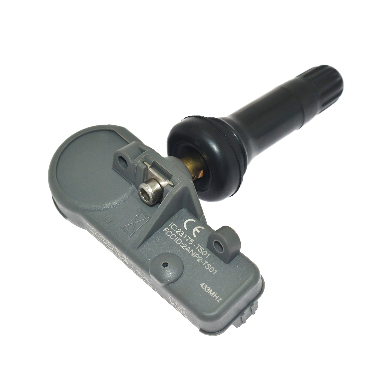 TPMS Tire Pressure Monitoring Sensor 68406537AA angle 3
