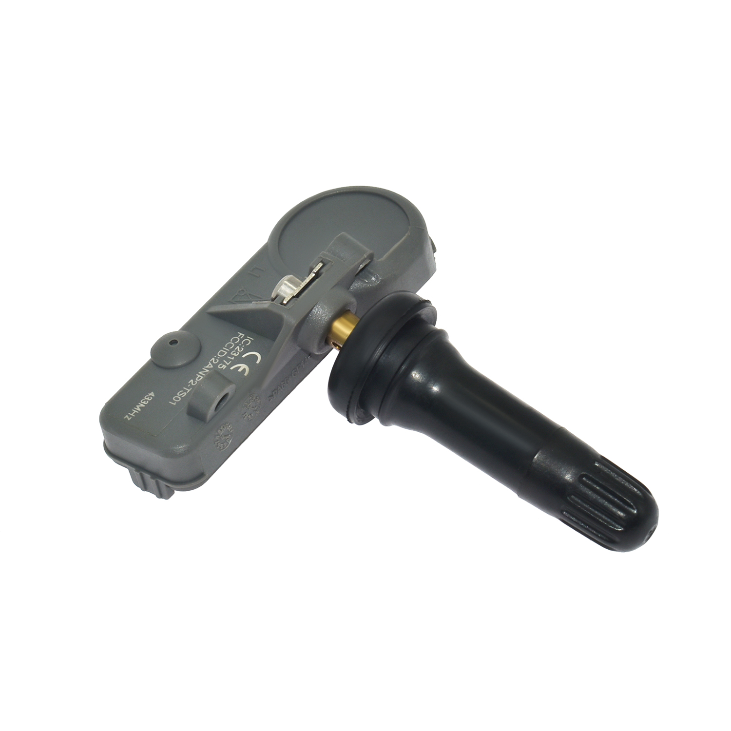 TPMS Tire Pressure Monitoring Sensor 68406537AA angle 2