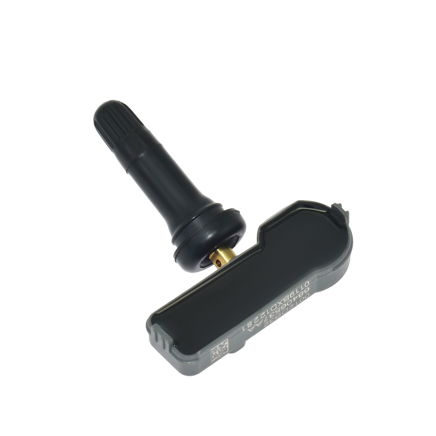 TPMS Tire Pressure Monitoring Sensor 68406537AA angle 5