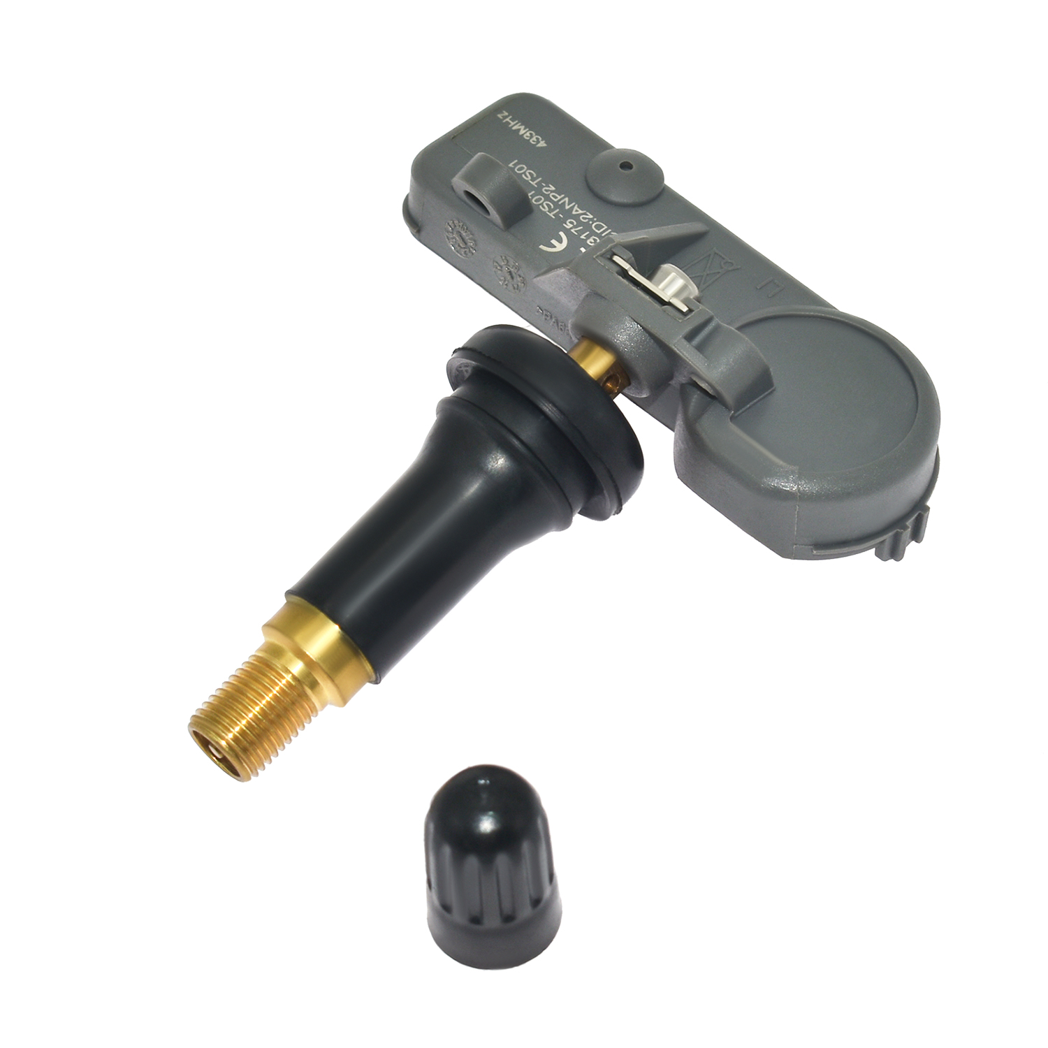 TPMS Tire Pressure Monitoring Sensor 68406537AA angle 7