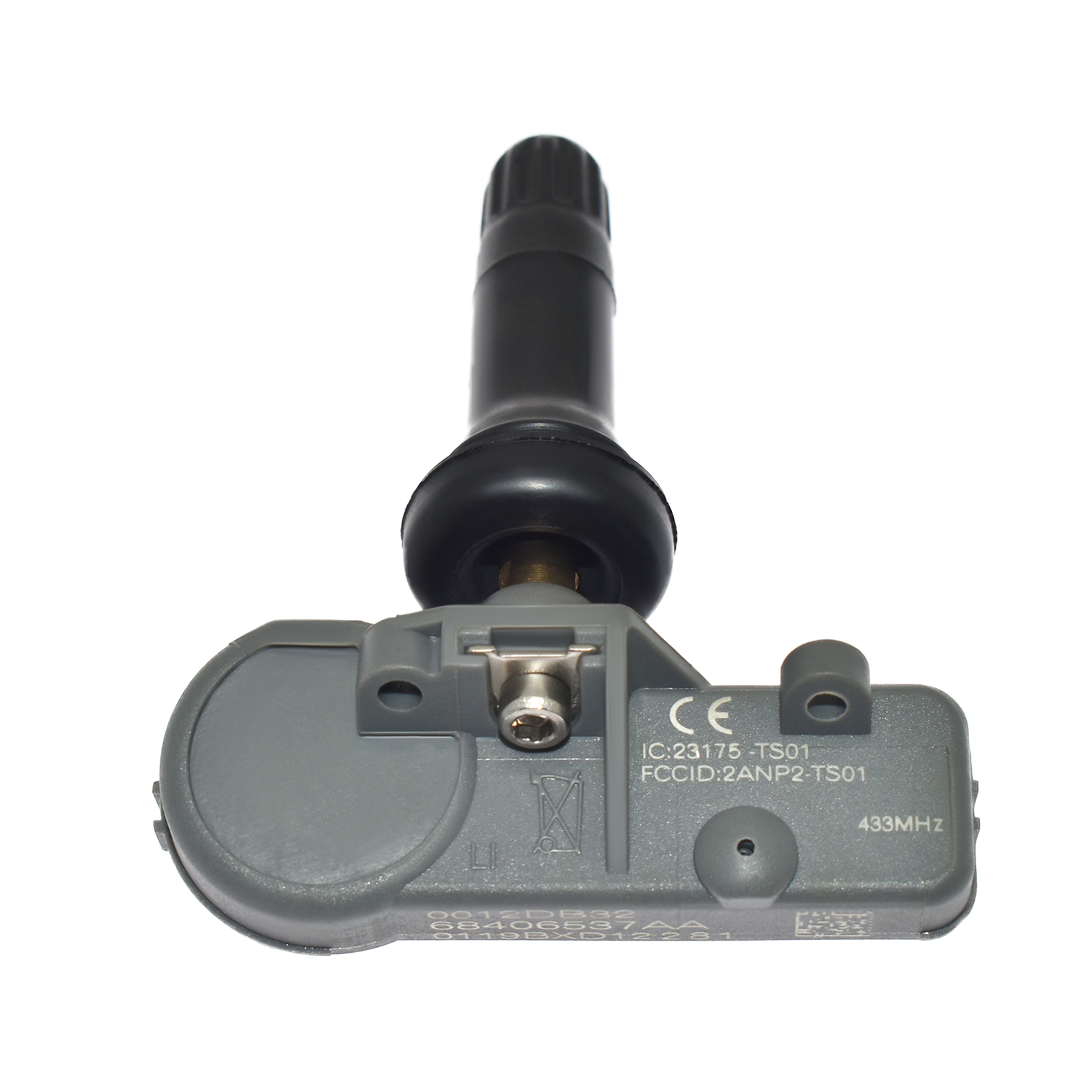 TPMS Tire Pressure Monitoring Sensor 68406537AA angle 6