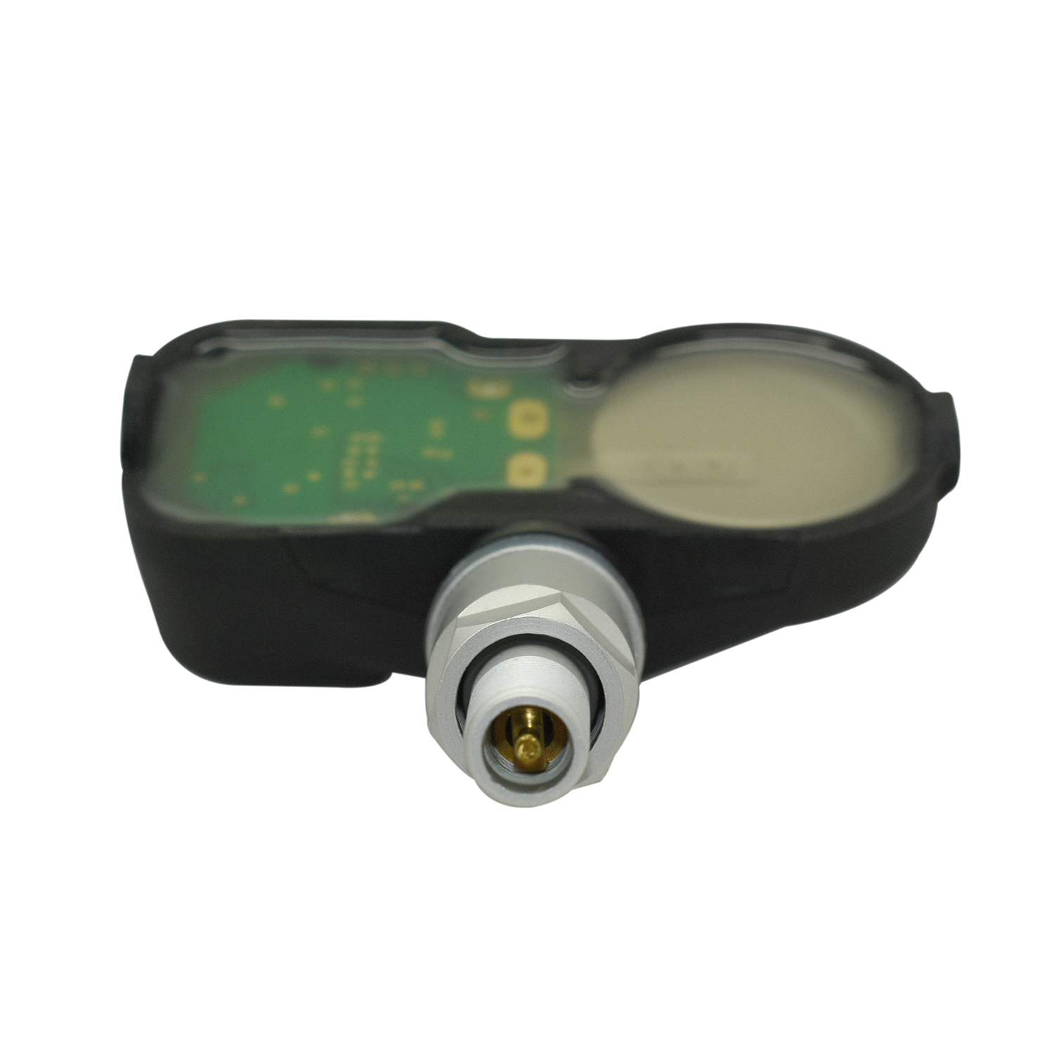Elektricky napájený snímač systému monitorování tlaku v pneumatikách TPMS 52940-J7000 angle 4
