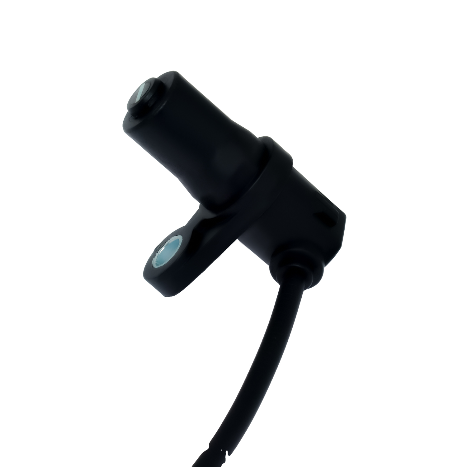 ABS Wheel Speed Sensor (Rear Left) 89546-48030 angle 10