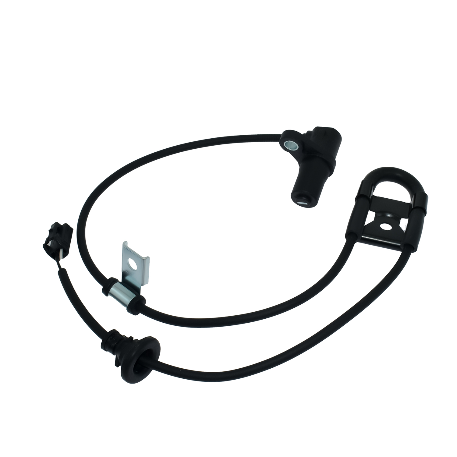 ABS Wheel Speed Sensor (Rear Left) 89546-48030 angle 11