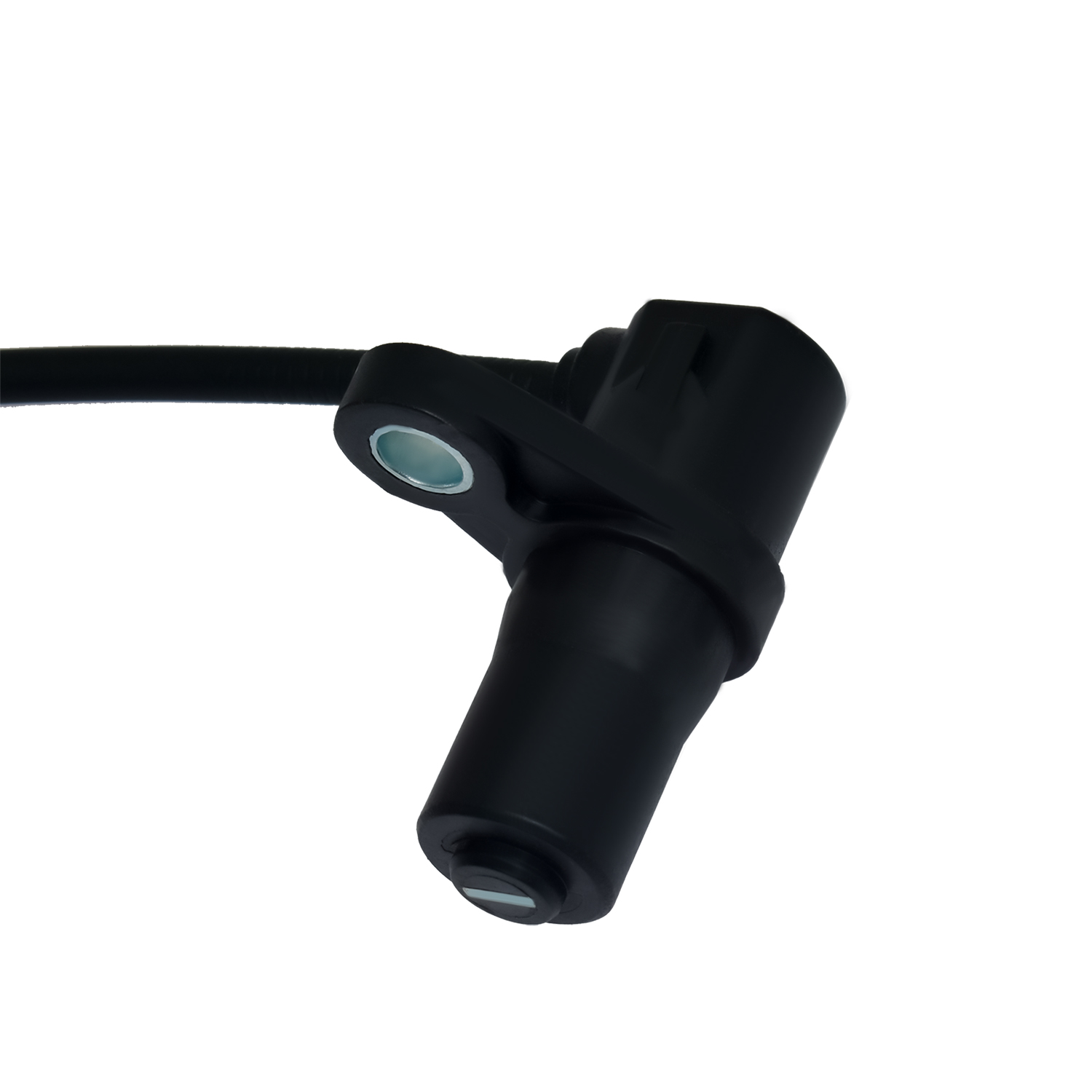 ABS Wheel Speed Sensor (Rear Left) 89546-48030 angle 4