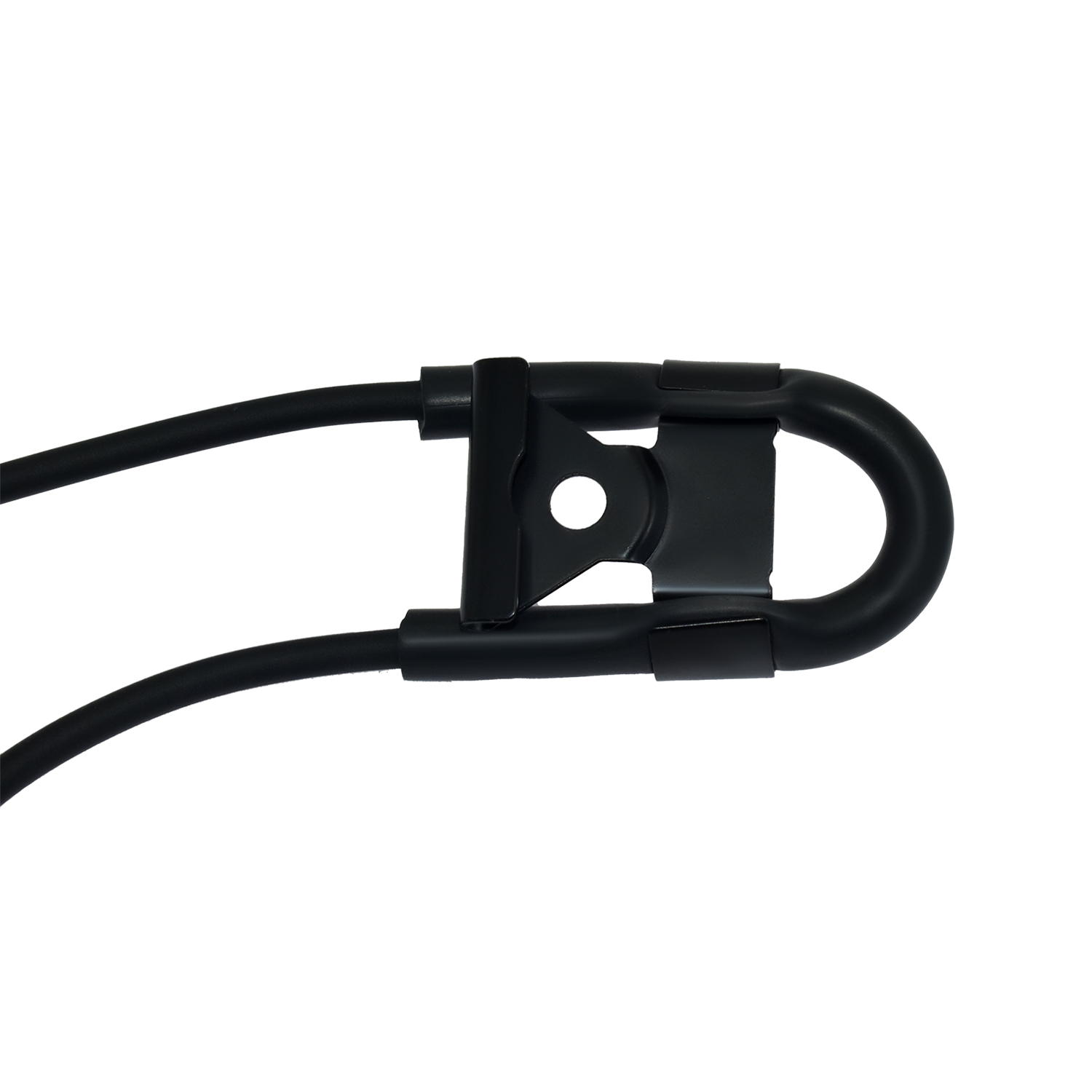 ABS Wheel Speed Sensor (Rear Left) 89546-48030 angle 6