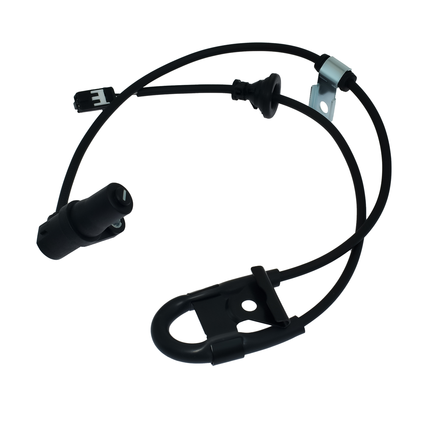 ABS Wheel Speed Sensor (Rear Left) 89546-48030 angle 8
