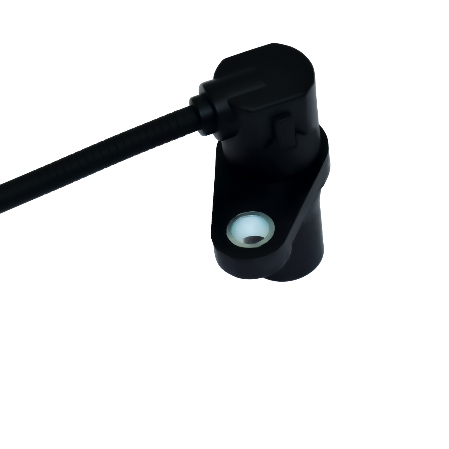 ABS Wheel Speed Sensor (Rear Left) 89546-48030 angle 9