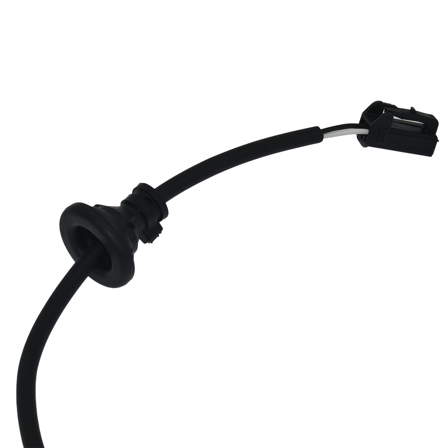 ABS Wheel Speed Sensor (Rear Left) 89546-48030 angle 7