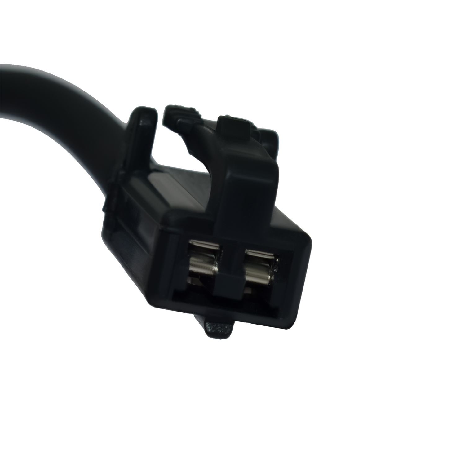 ABS Wheel Speed Sensor (Rear Left) 89546-48030 angle 2