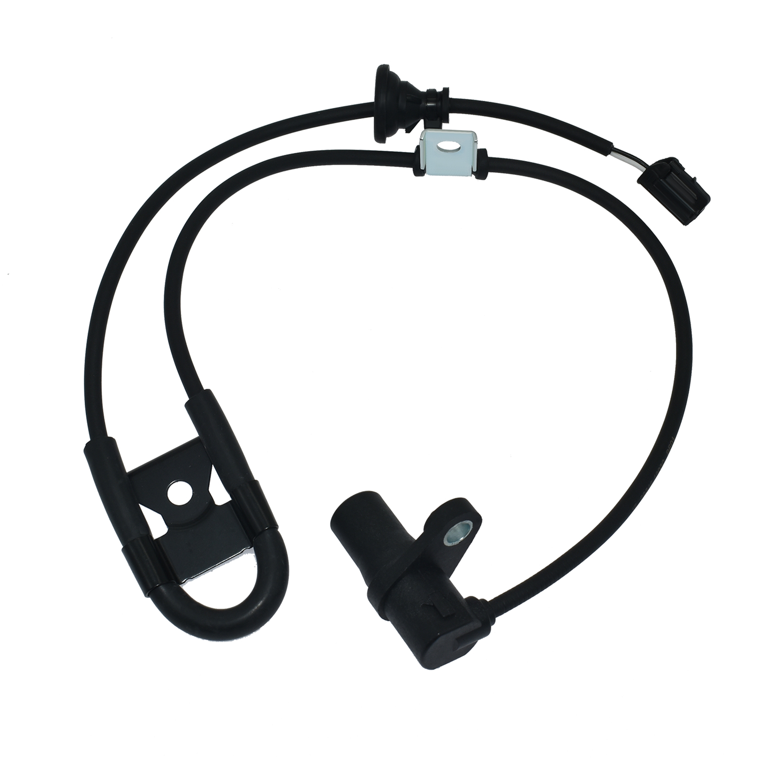 ABS Wheel Speed Sensor (Rear Left) 89546-48030 angle 5