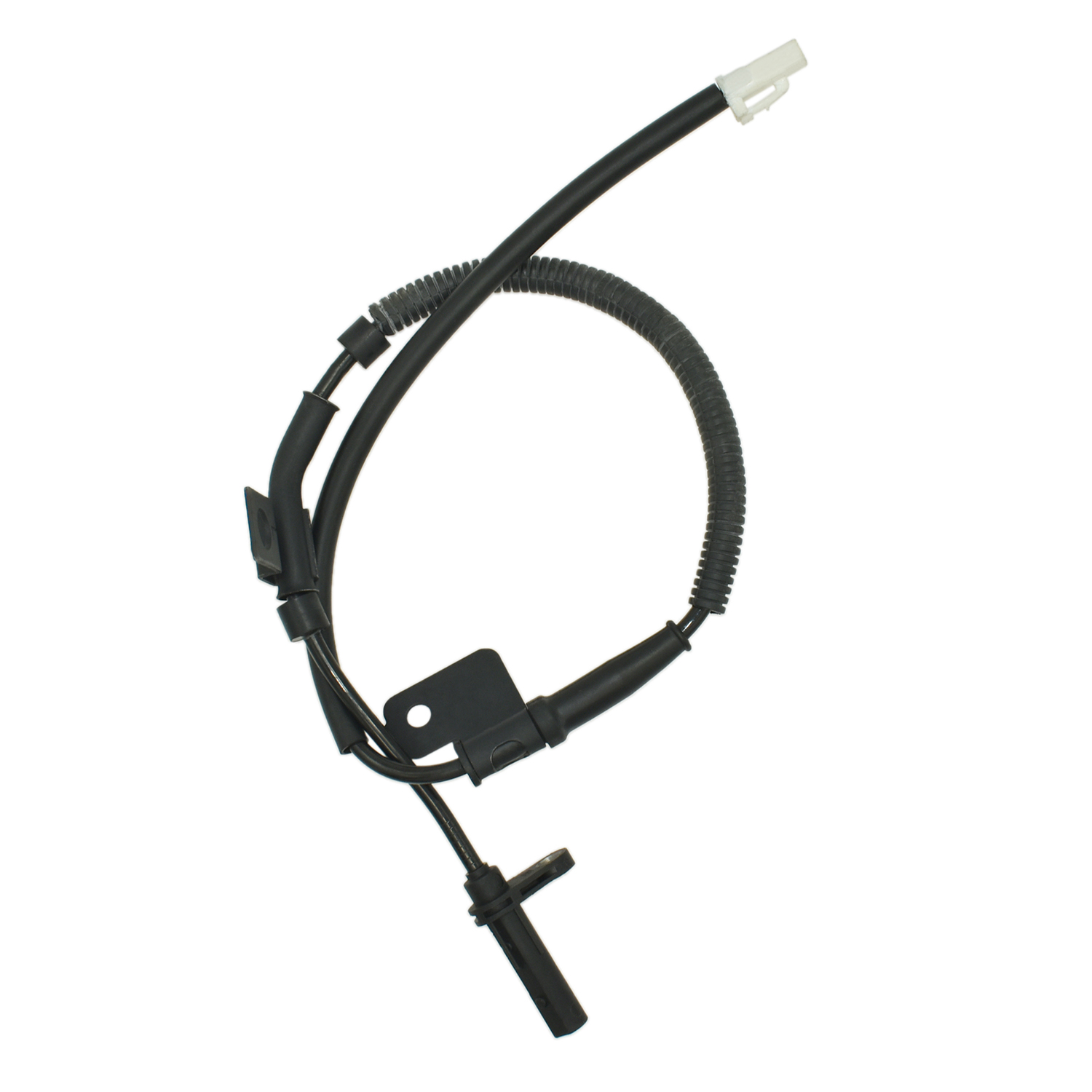 Snímač rychlosti ABS 95671-3E300 angle 2