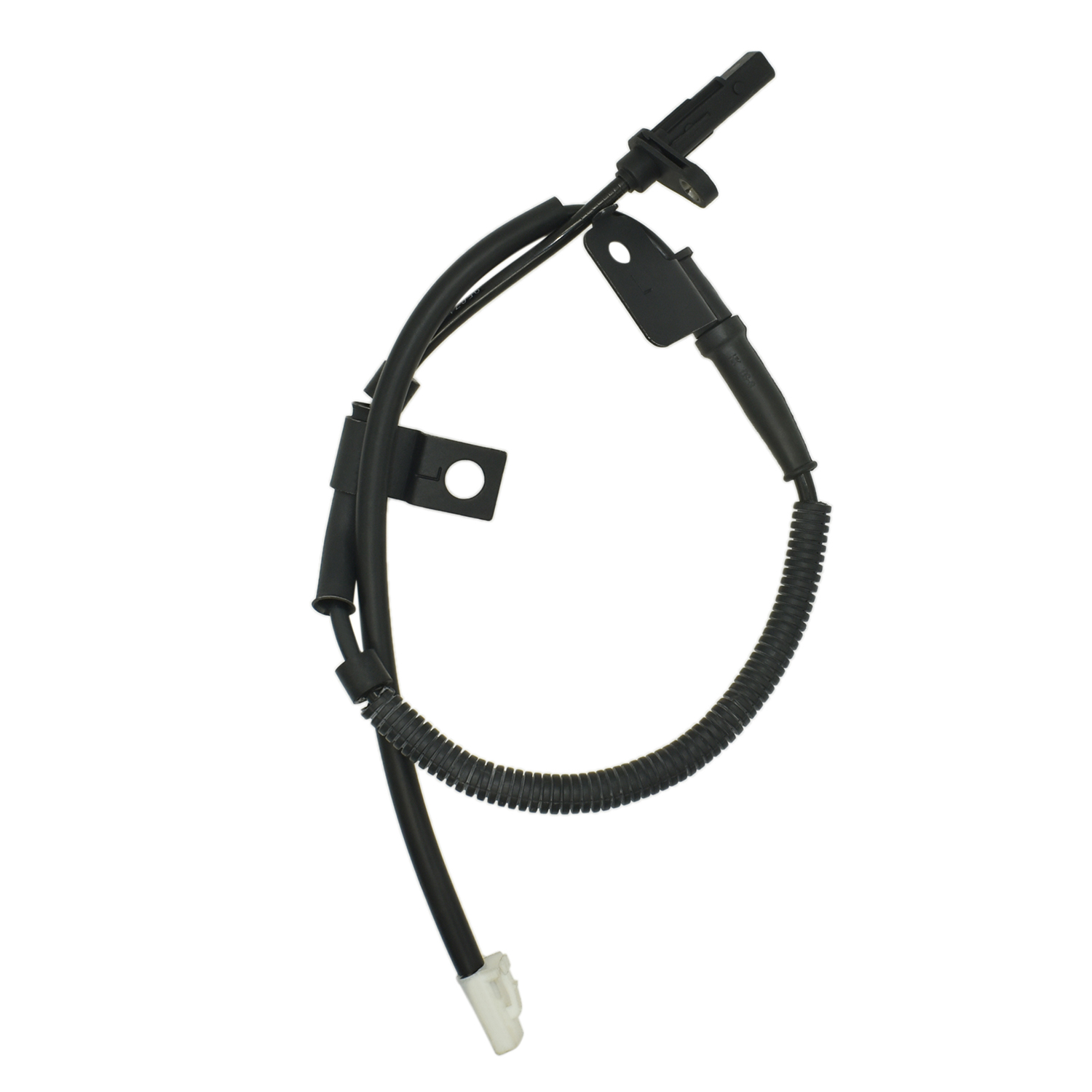 Snímač rychlosti ABS 95671-3E300 angle 6