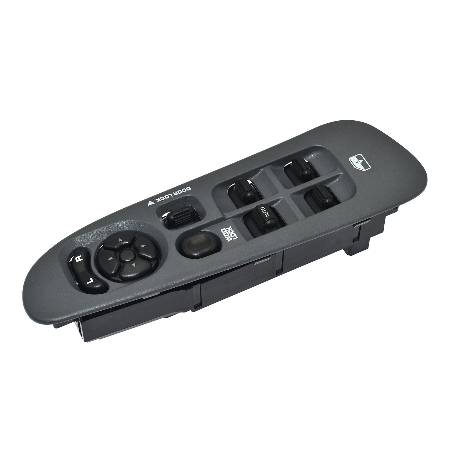 Spínač elektrického ovládání oken 56049805AB 56010677AA angle 6