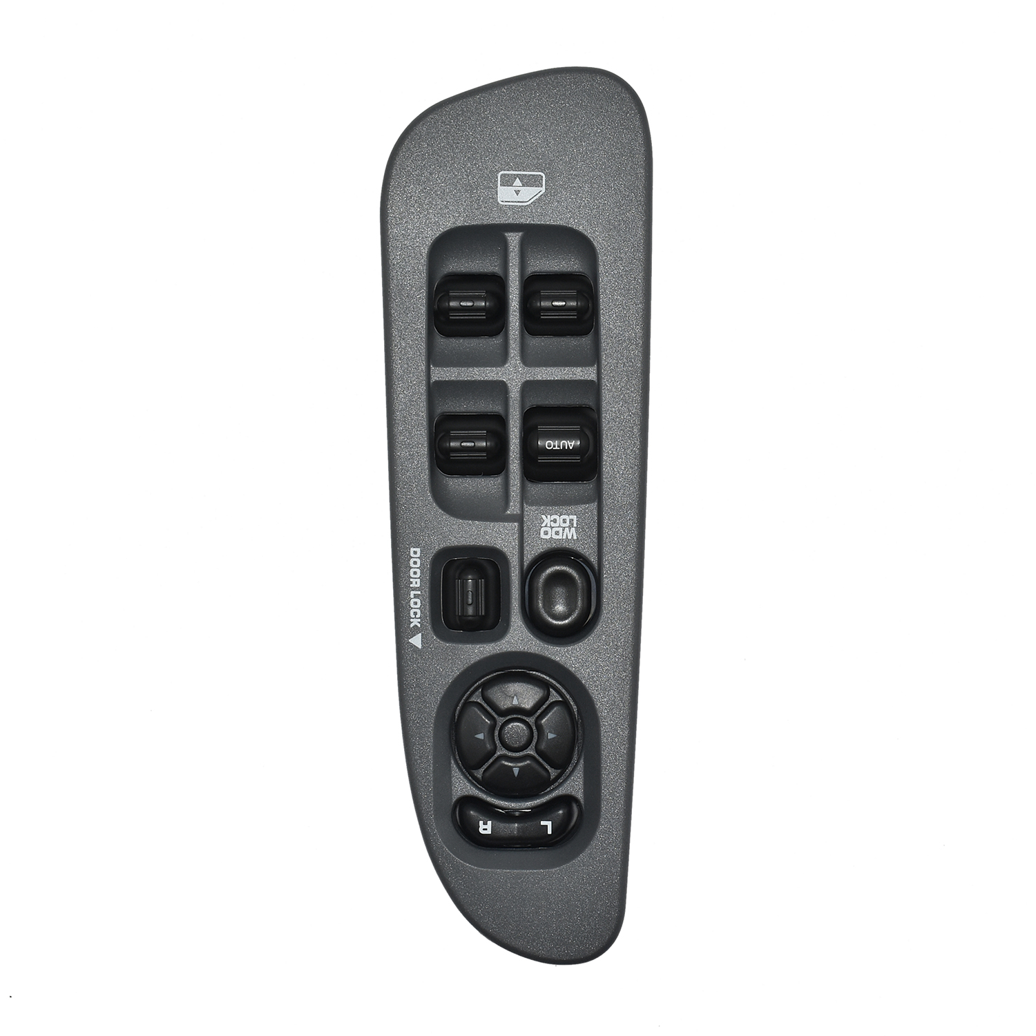Spínač elektrického ovládání oken 56049805AB 56010677AA angle 3