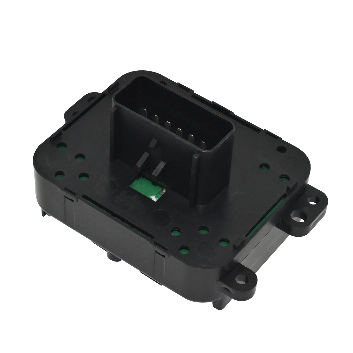 Spínač elektrického ovládání oken 56010677AA angle 2