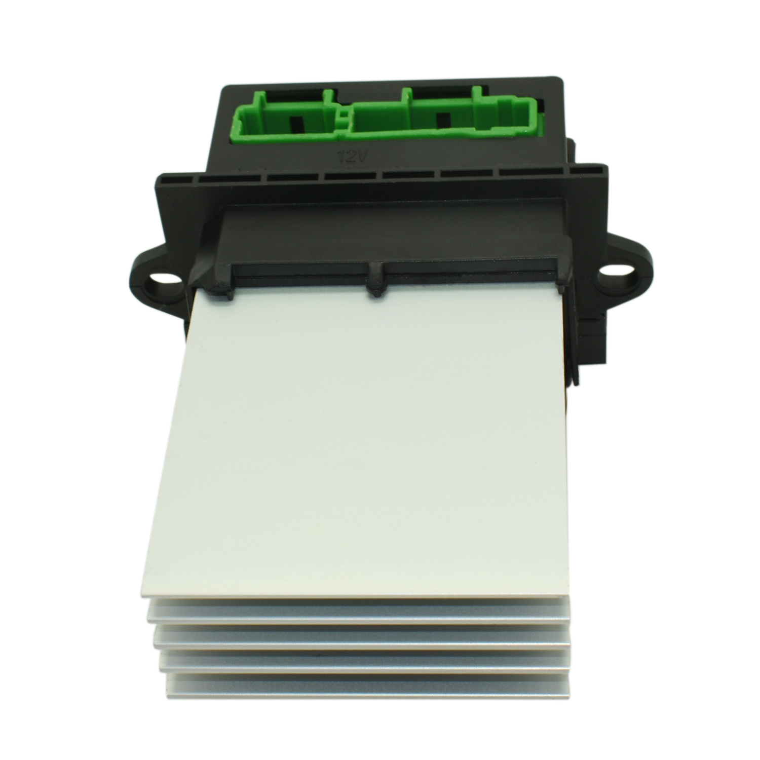 Rezistor ventilátoru topení 27150-ED70A angle 7